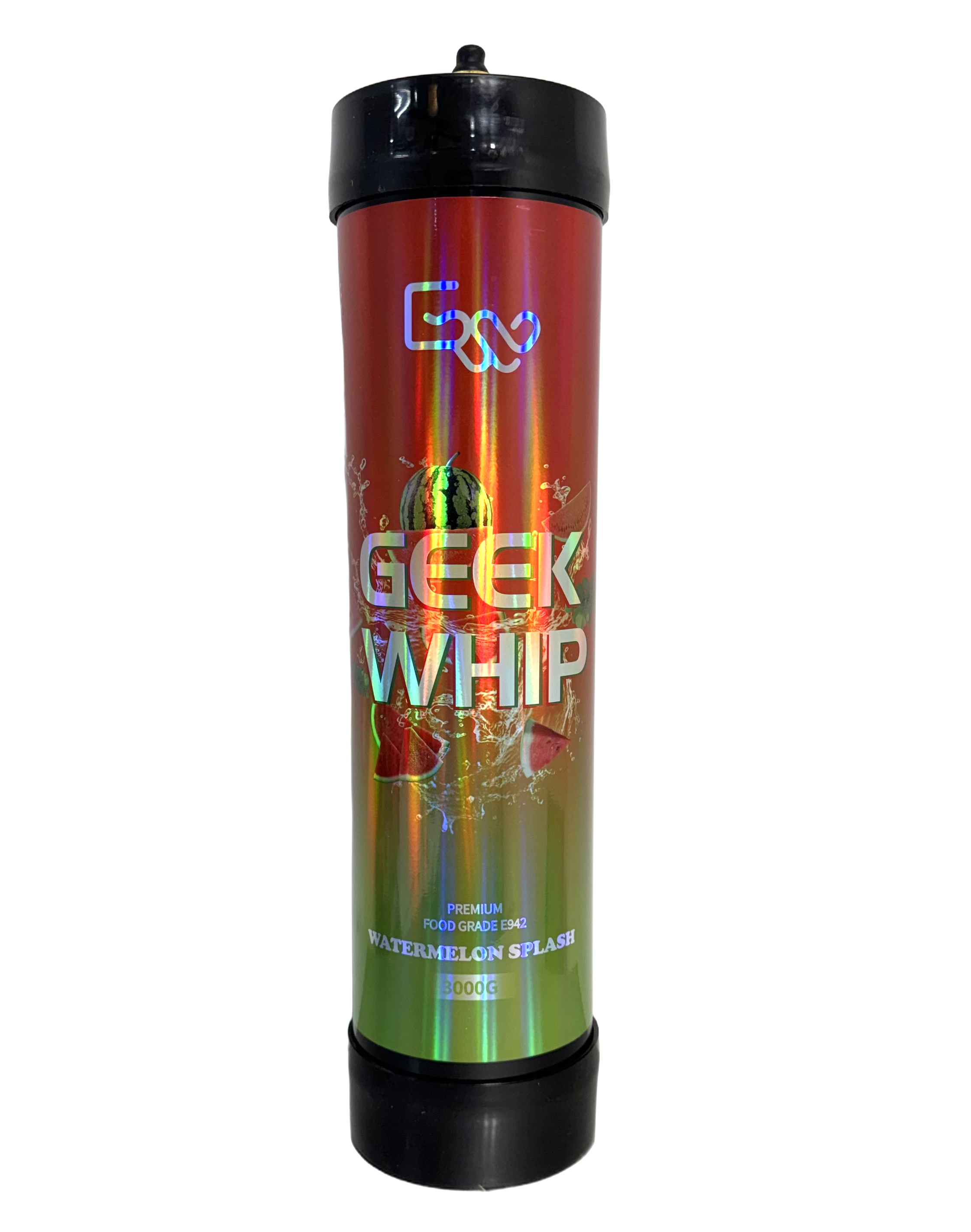 GEEK WHIP 3000G WATERMELON SPLASH