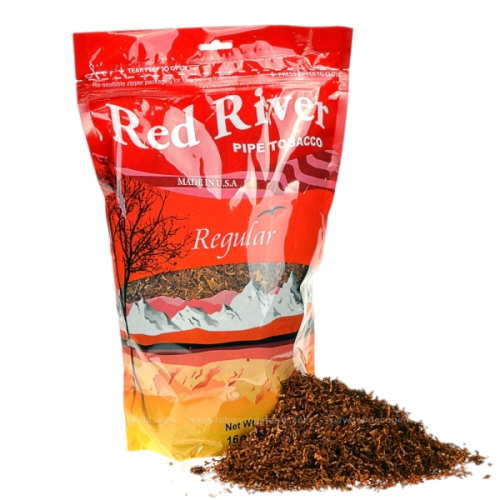 Red River 16 OZ Regular