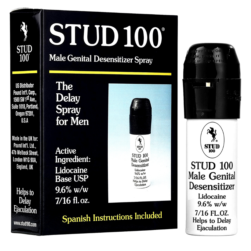 Studi 100 6PK