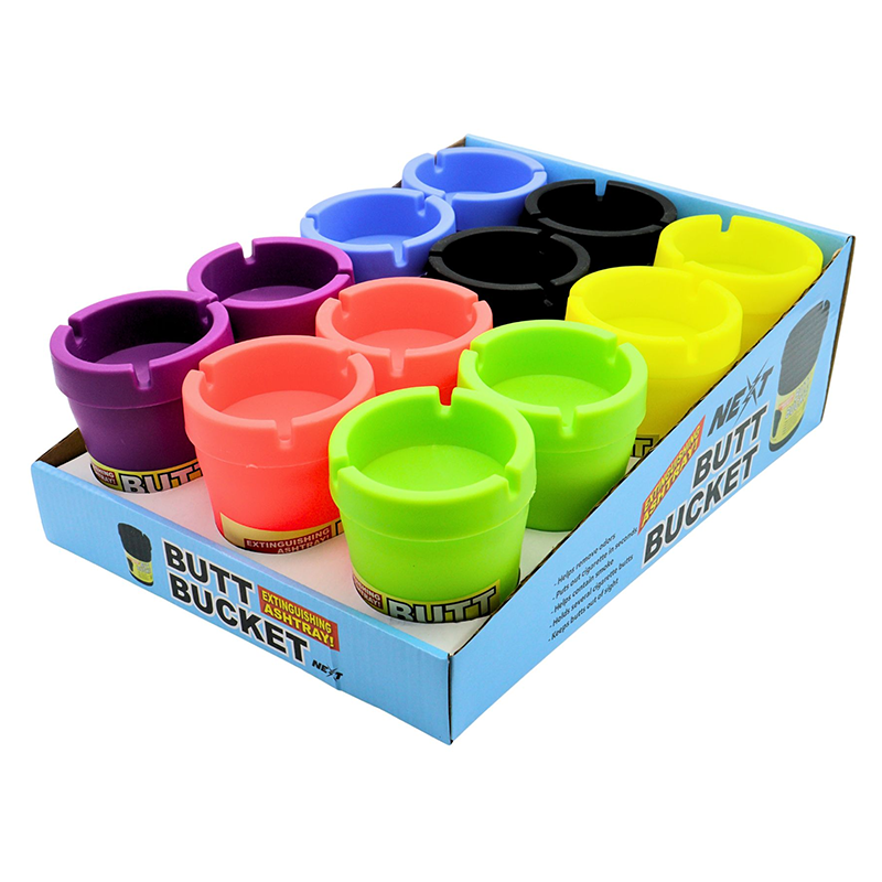 Next Butt Bucket 12CT