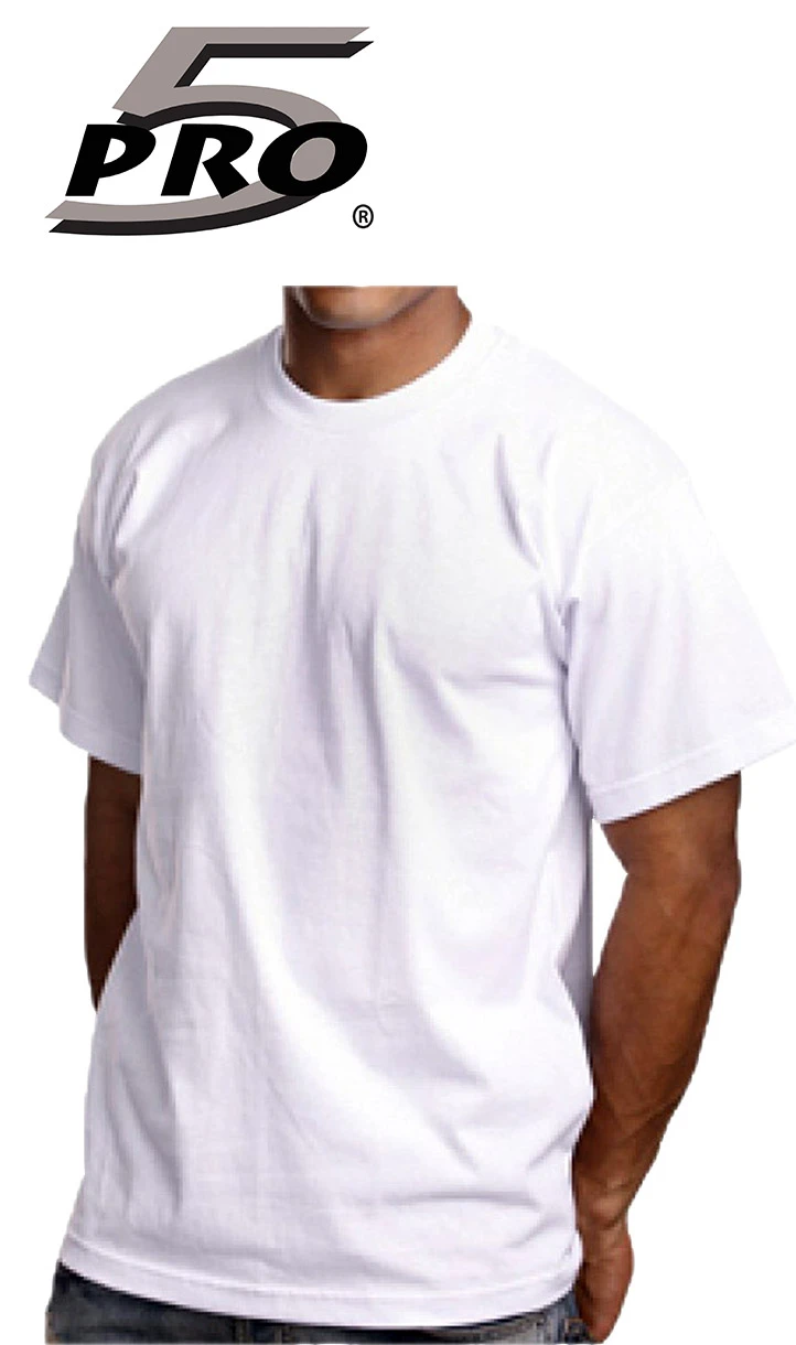 PRO 5 WHITE 2XL