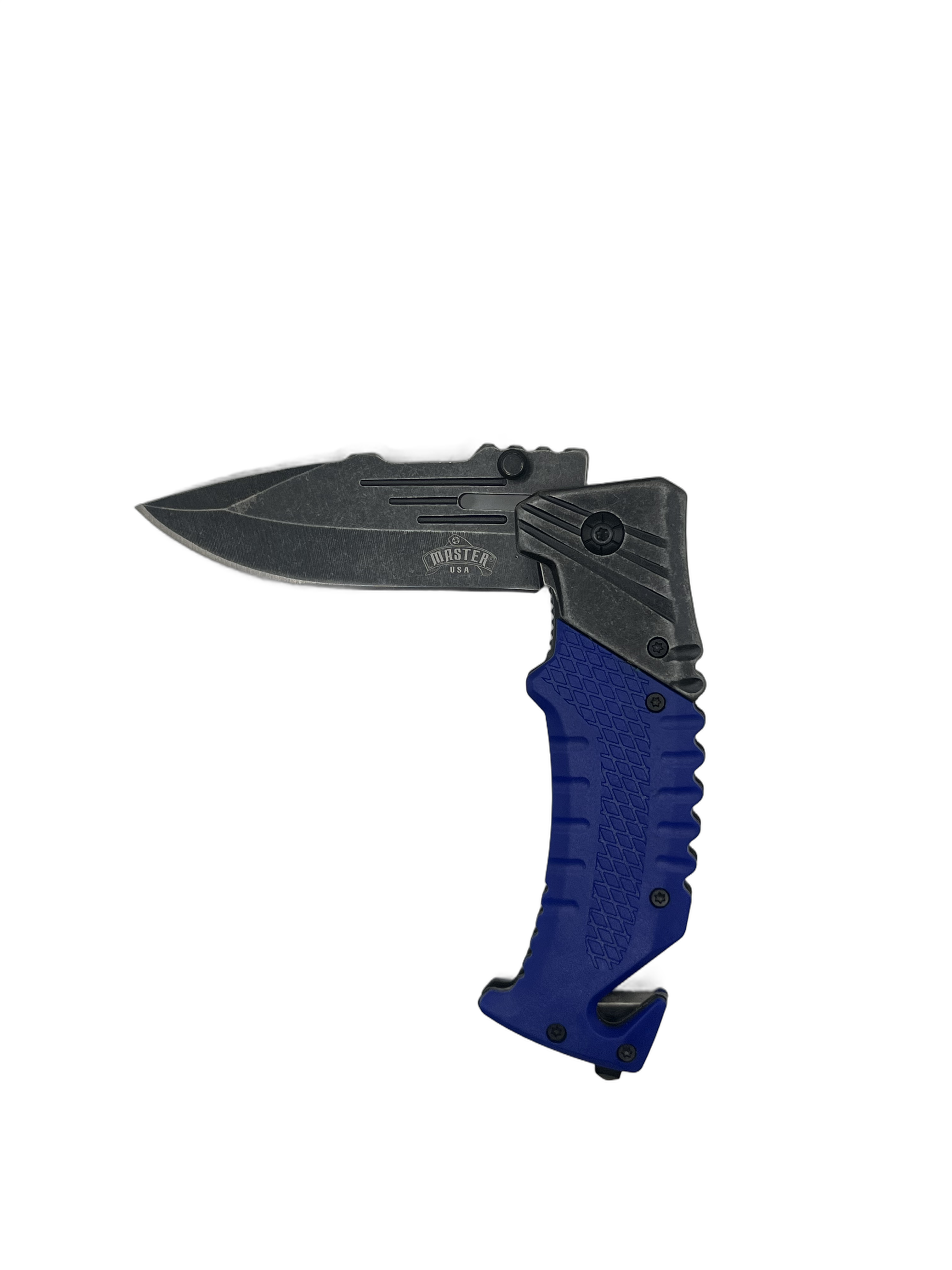 Master USA Knife MU-A028BL
