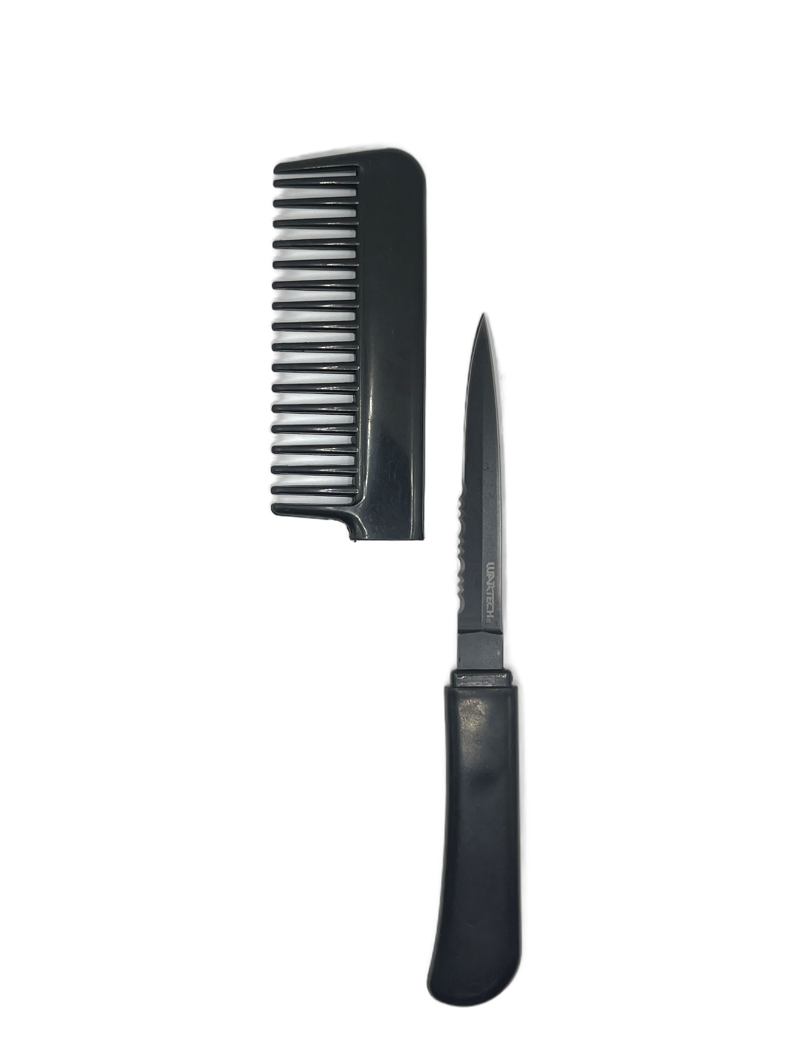 WARTECH KNIVES COMB/KNIFE