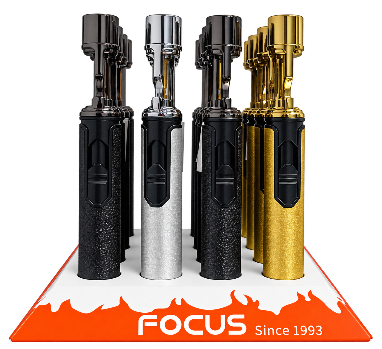FOCUS PEN TORCH 16 PK SG017