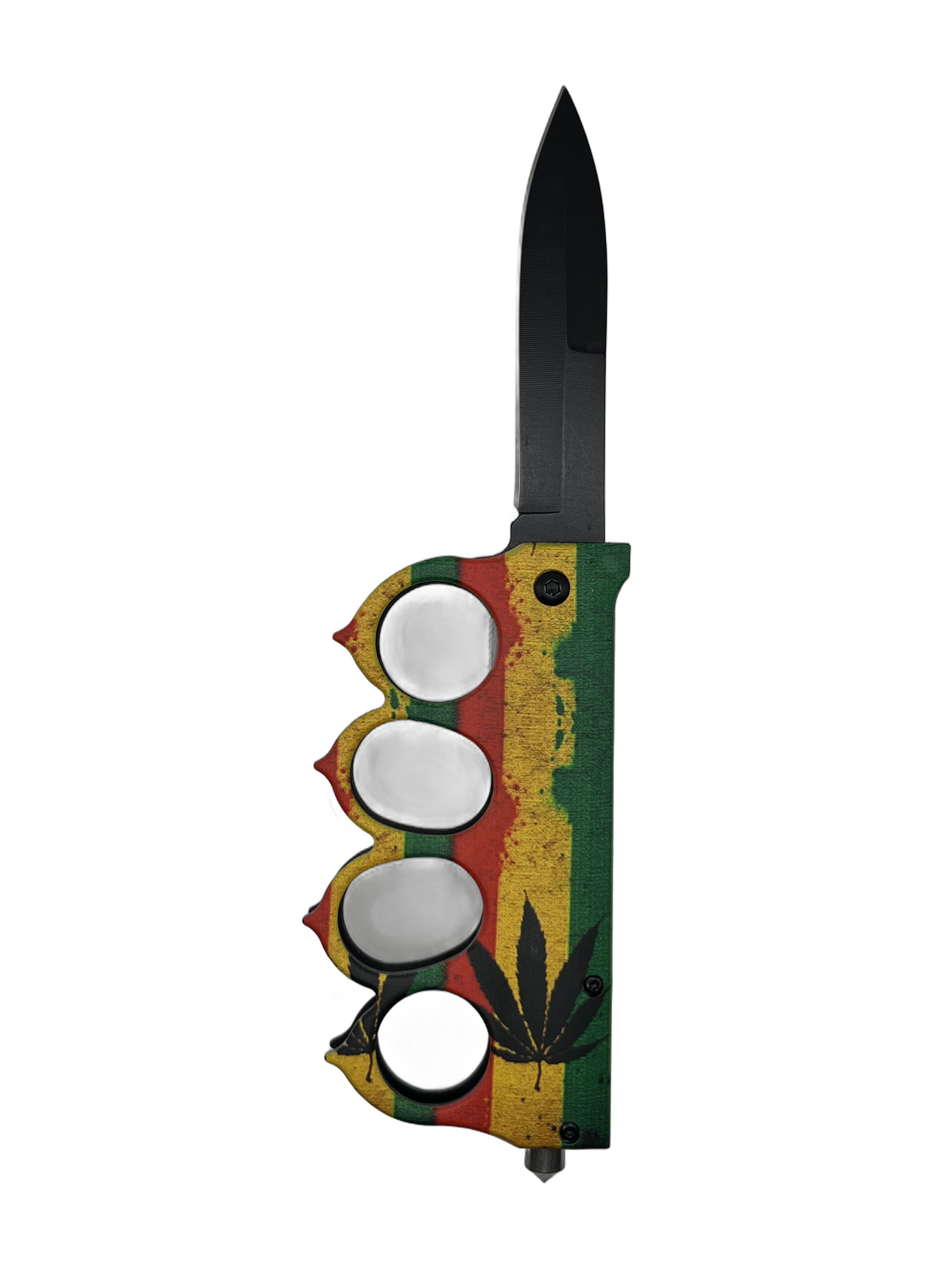 Tiger USA Knife B161WL6