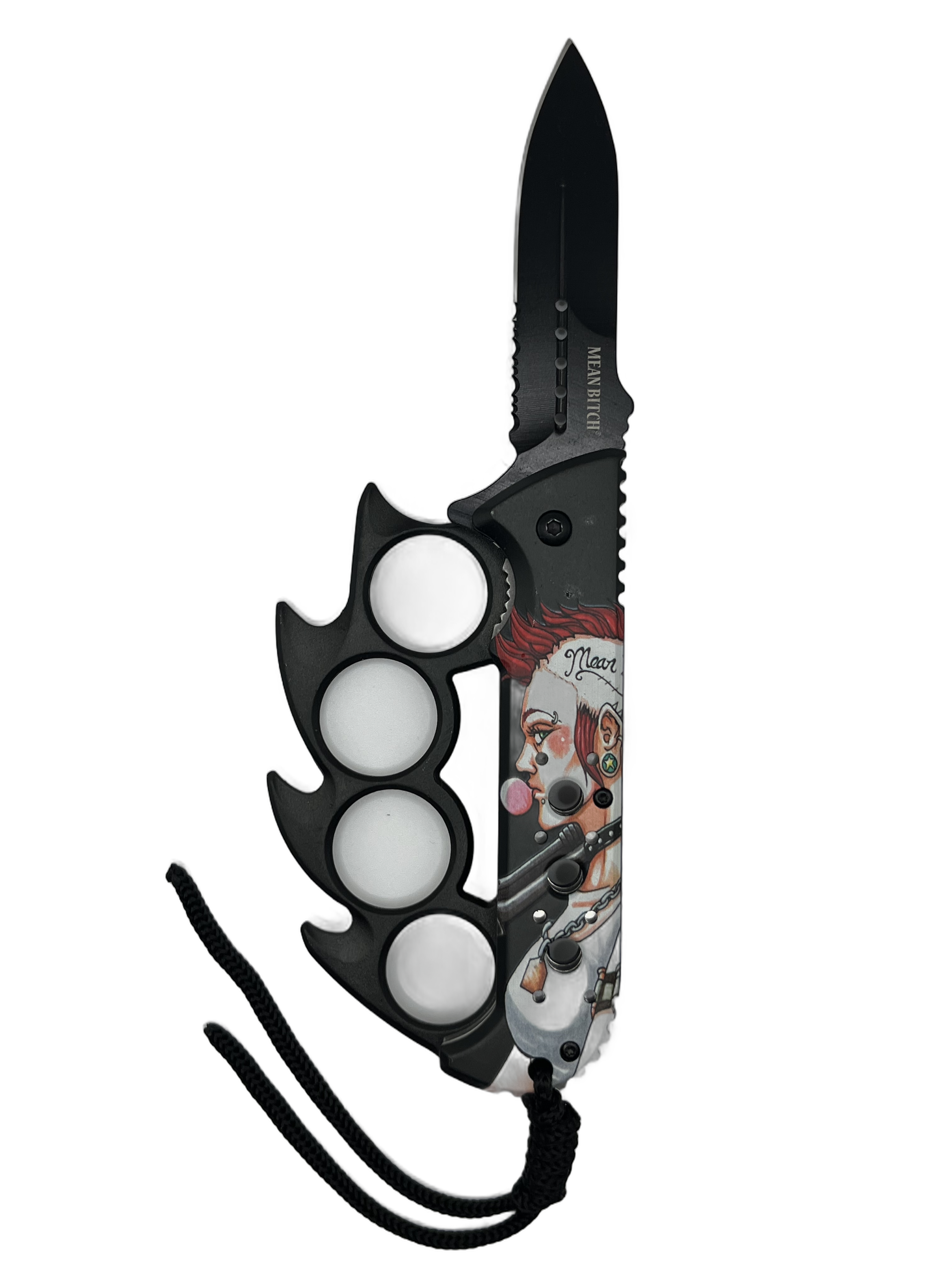 Tiger USA TF-793-NK-MB