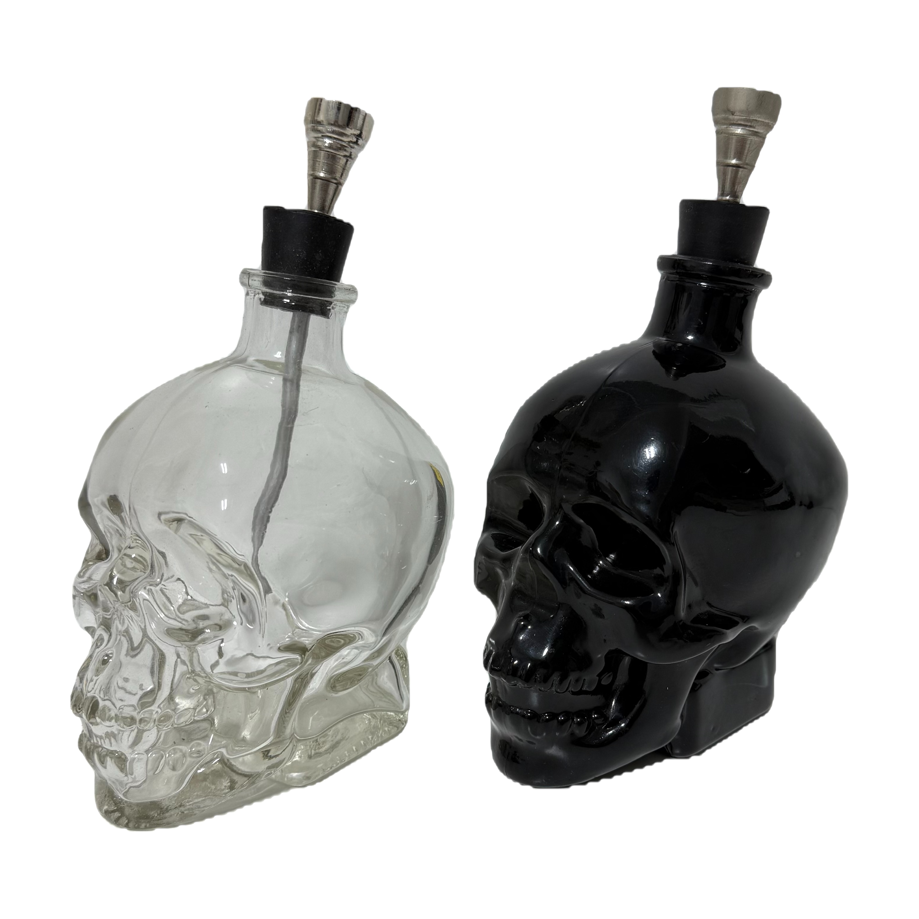 Magic Skull Large