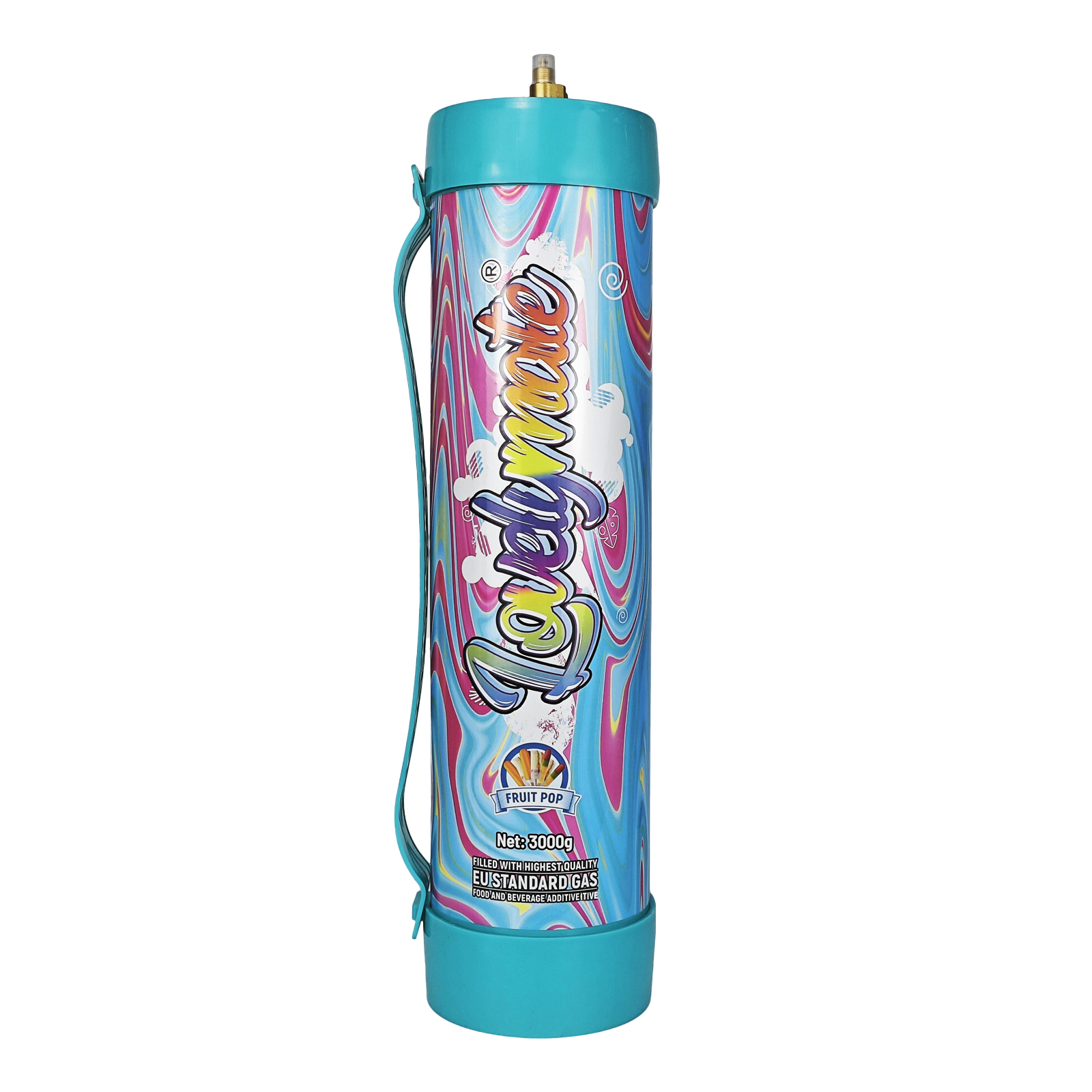 LOVELYMATE 3000G FRUIT POP