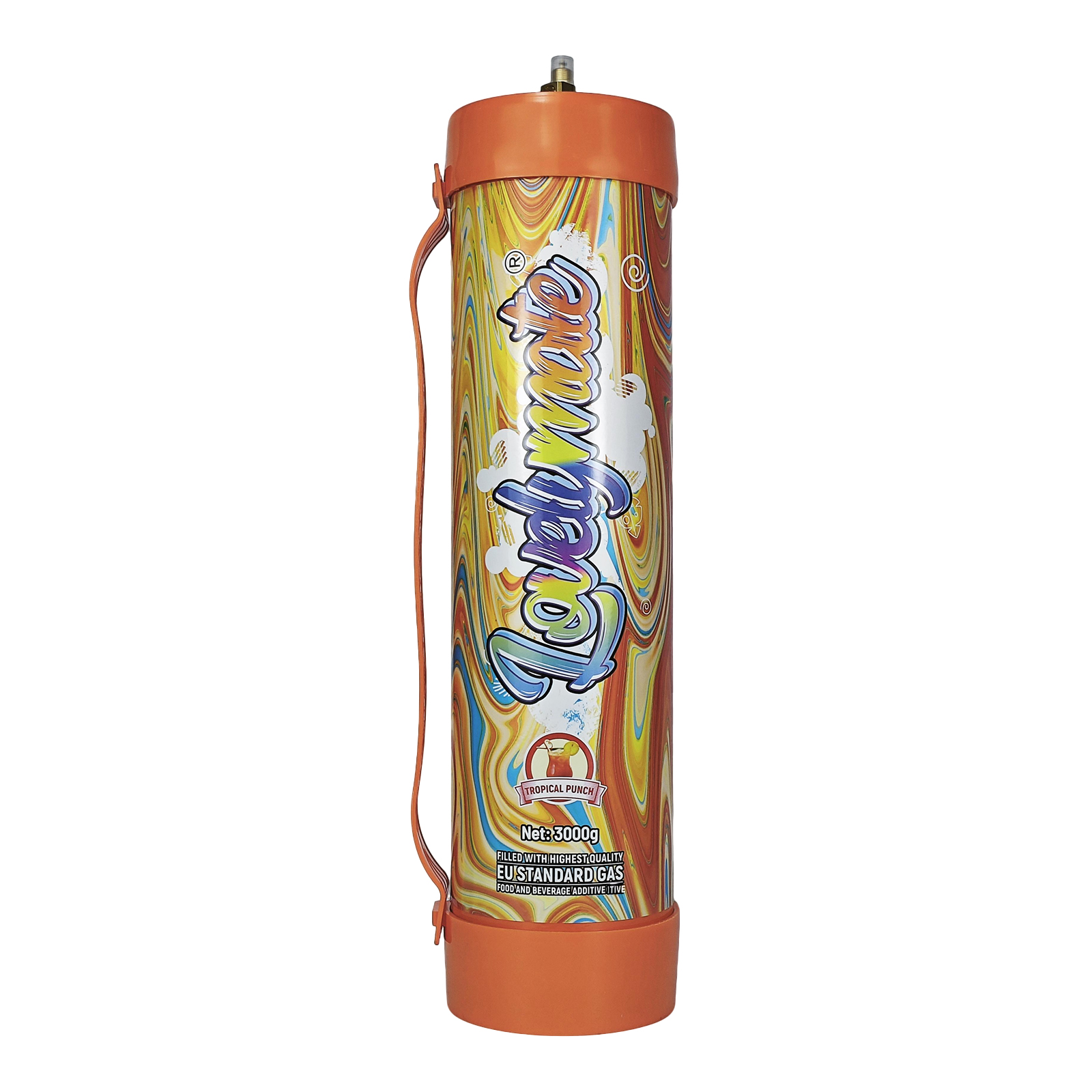 LOVELYMATE 3000G TROPICAL PUNCH