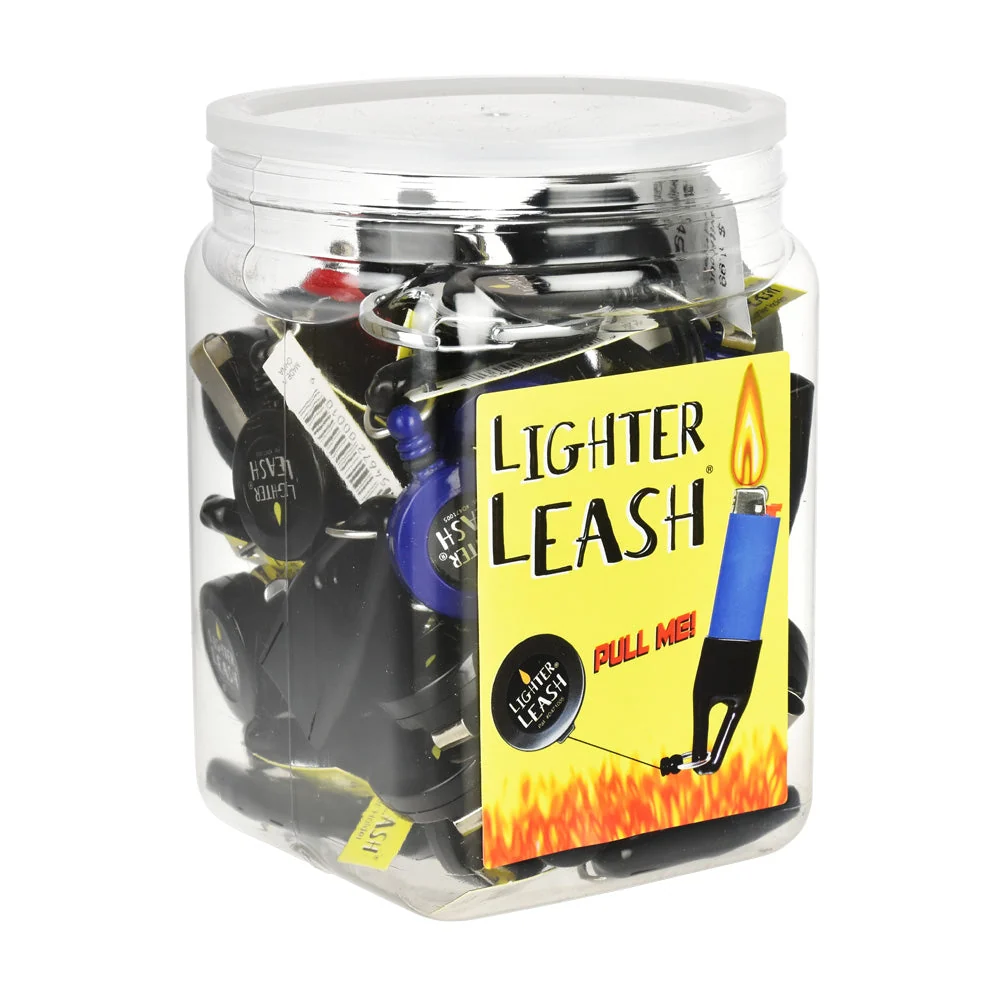 Lighter Leash 30PK