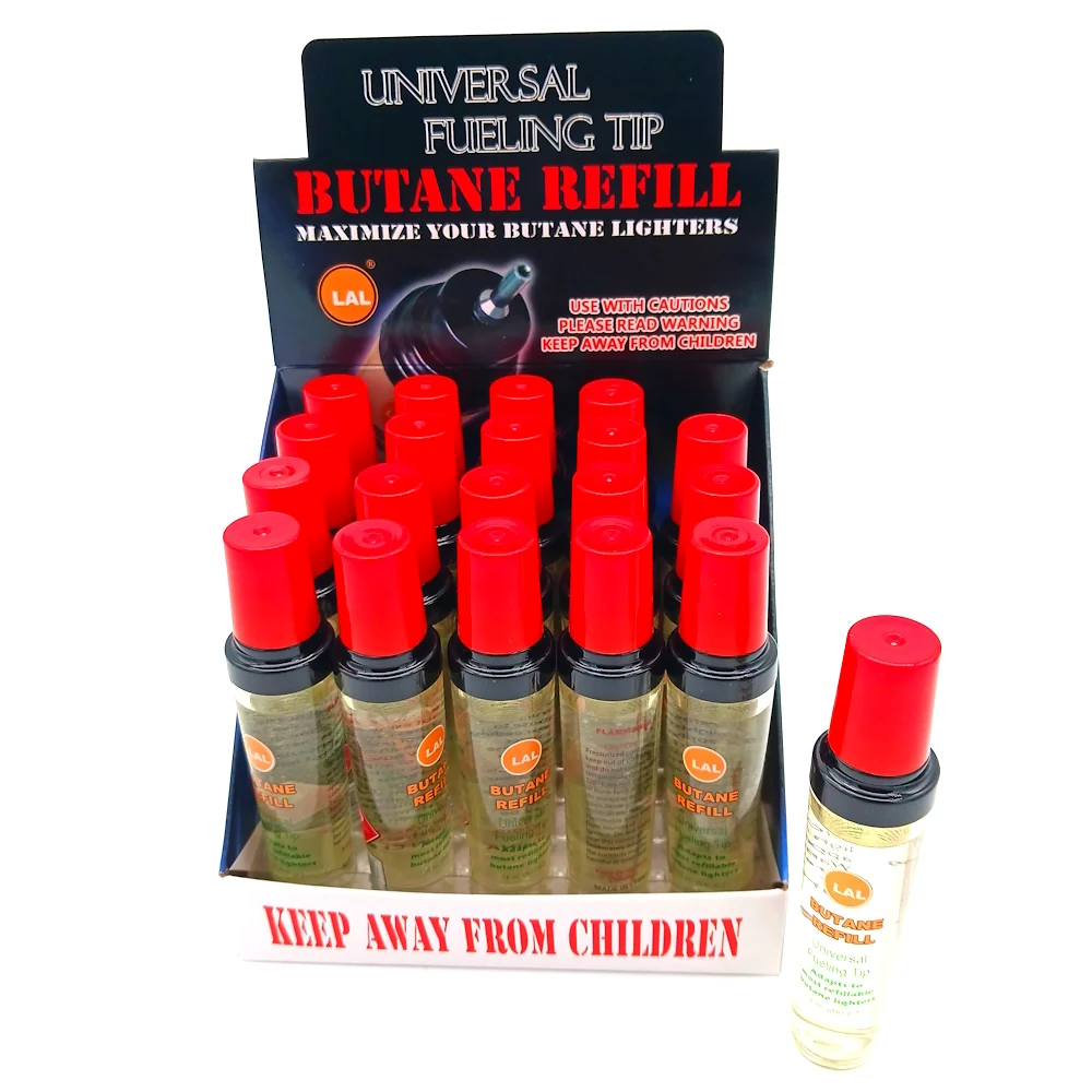 Universale Fueling Butane Refill