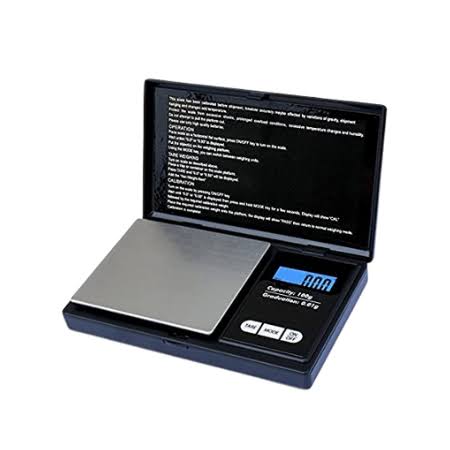 Mini Digital Scale Professional