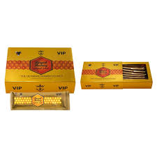 VIP Kingdom Royal Honey Liquid 2OZ 12PK