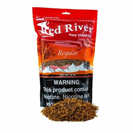 Red River Cool Mint 6OZ