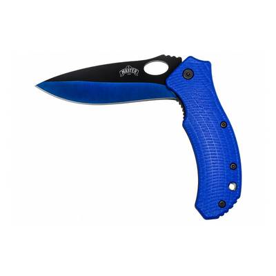 Master USA Knife MU-A039BL