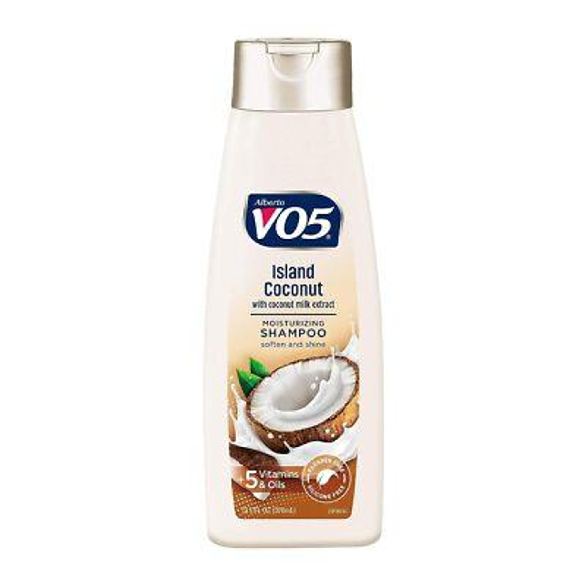 VO5 Island Splash Shampoo