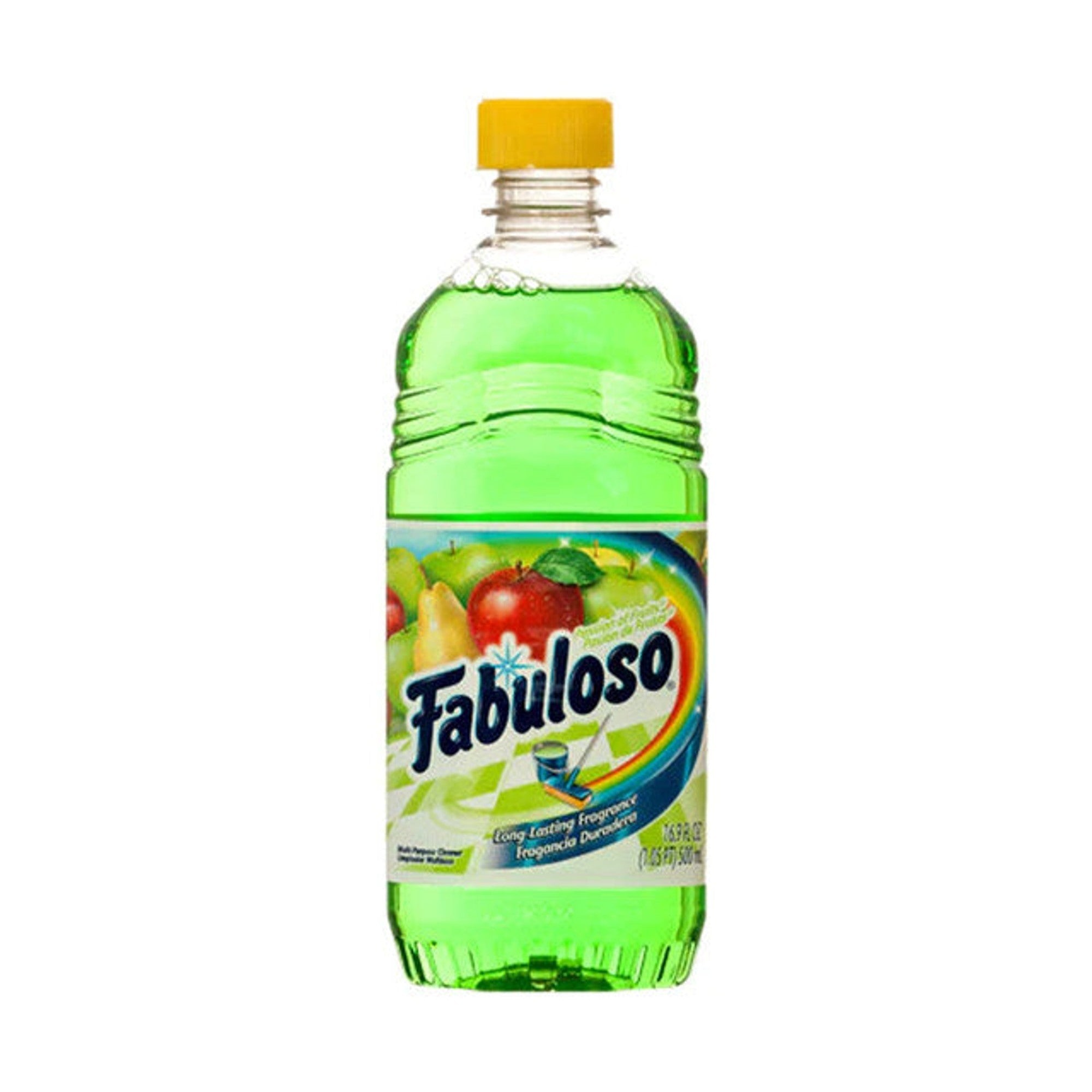 Fabuloso Passion Fruit 16.9OZ