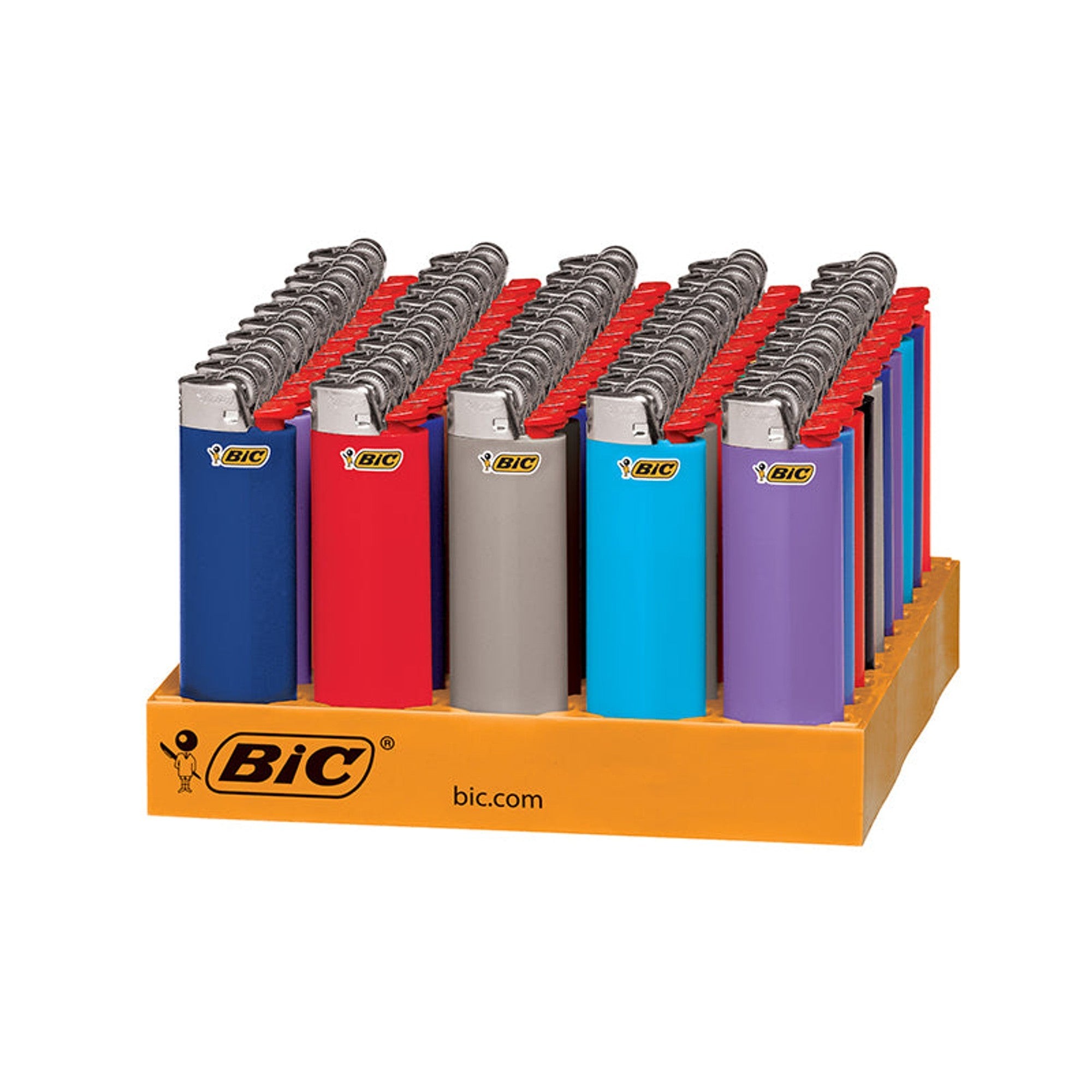 BIC Lighters 50+3PK