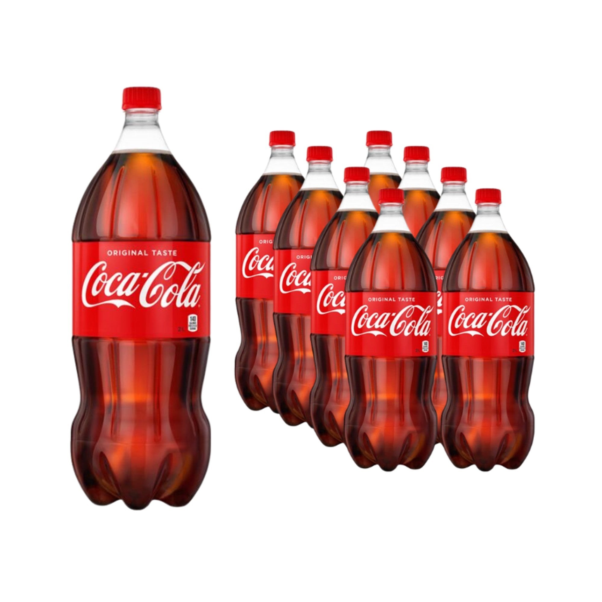 Coca-Cola 2L