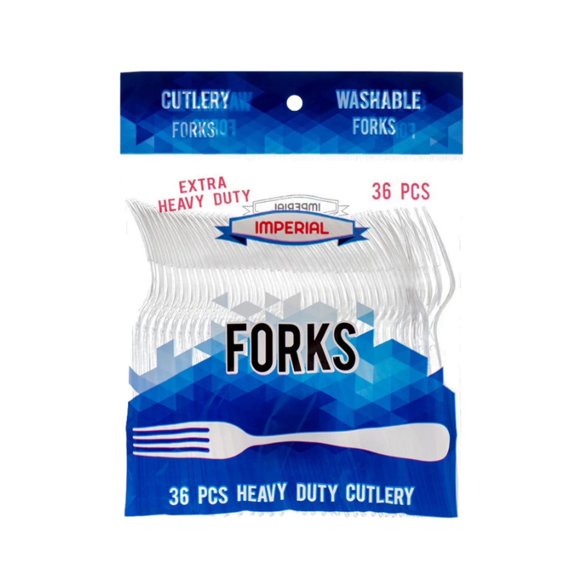 Imperial Forks 36CT