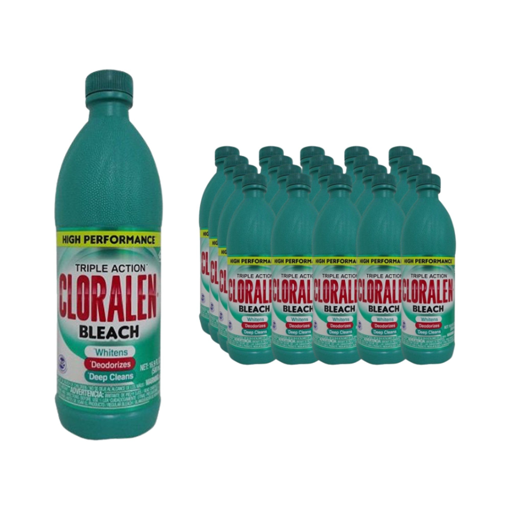 Cloralen Bleach 500ML