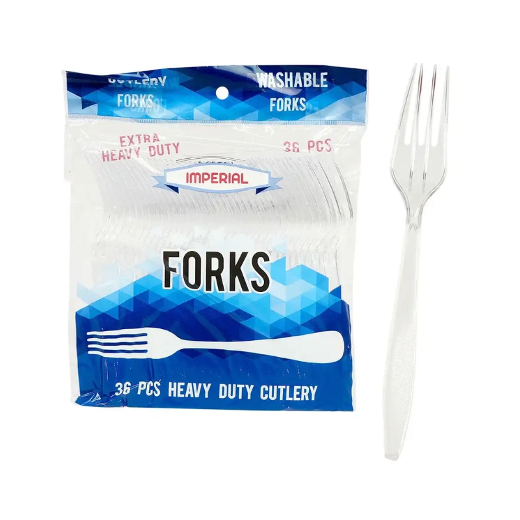 Imperial Forks