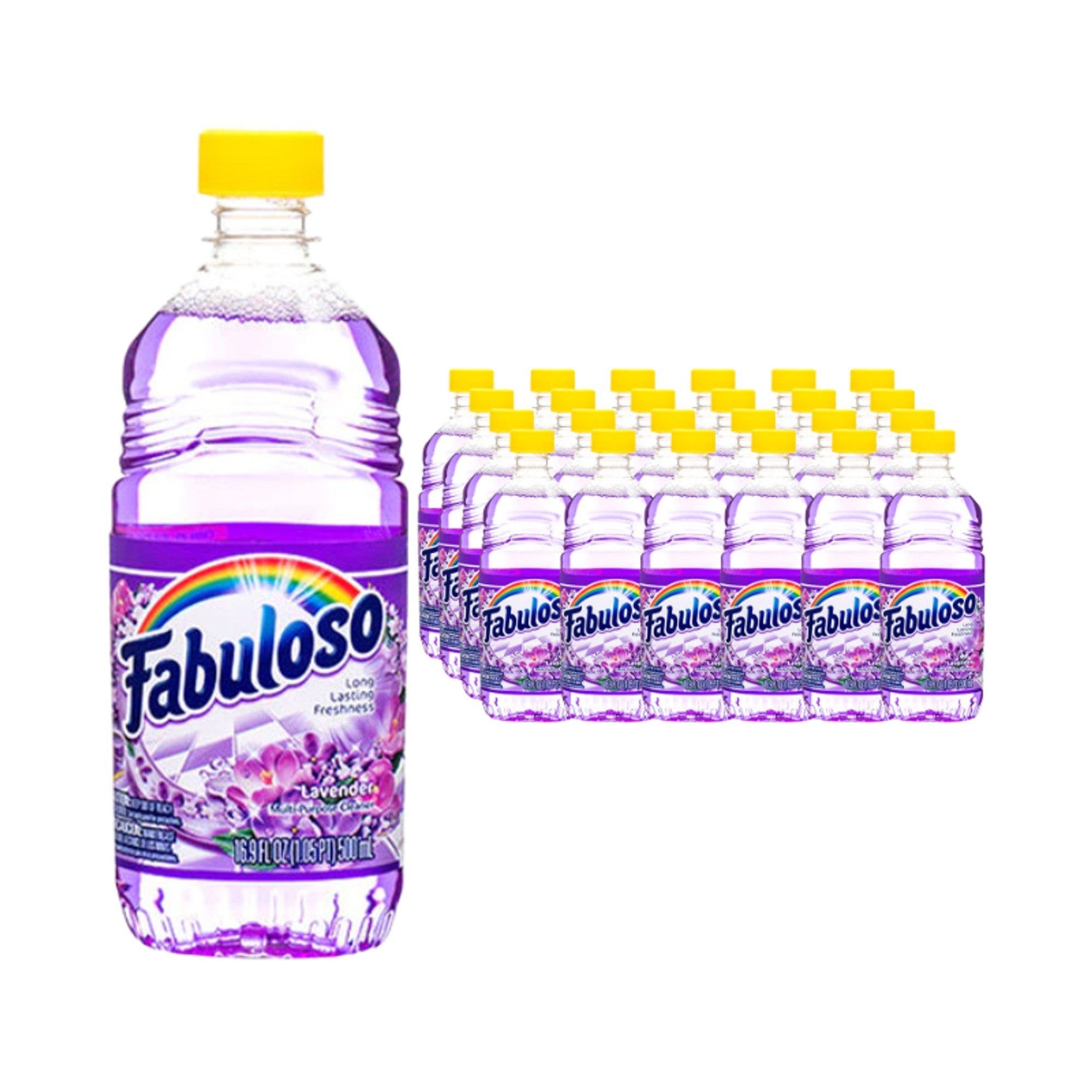 Fabuloso Lavender 16.9OZ