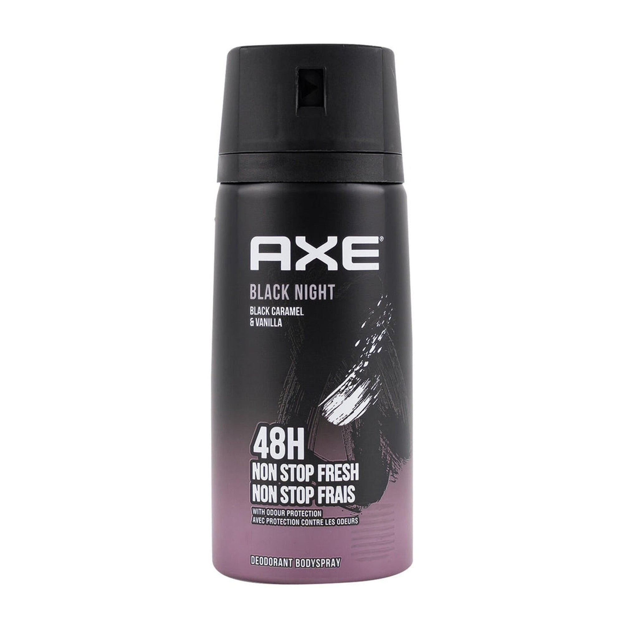 Axe Black Night Body Spray 150ML