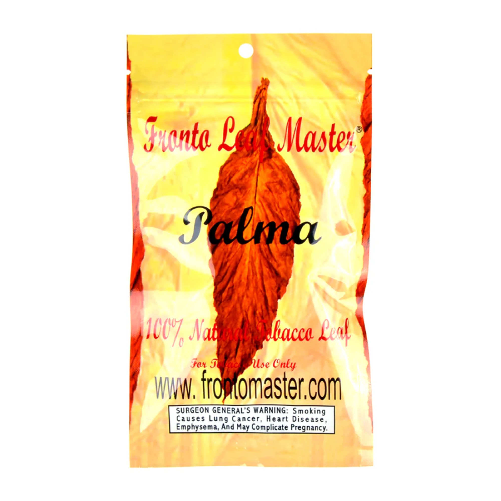 Fronto Leaf Master Palma