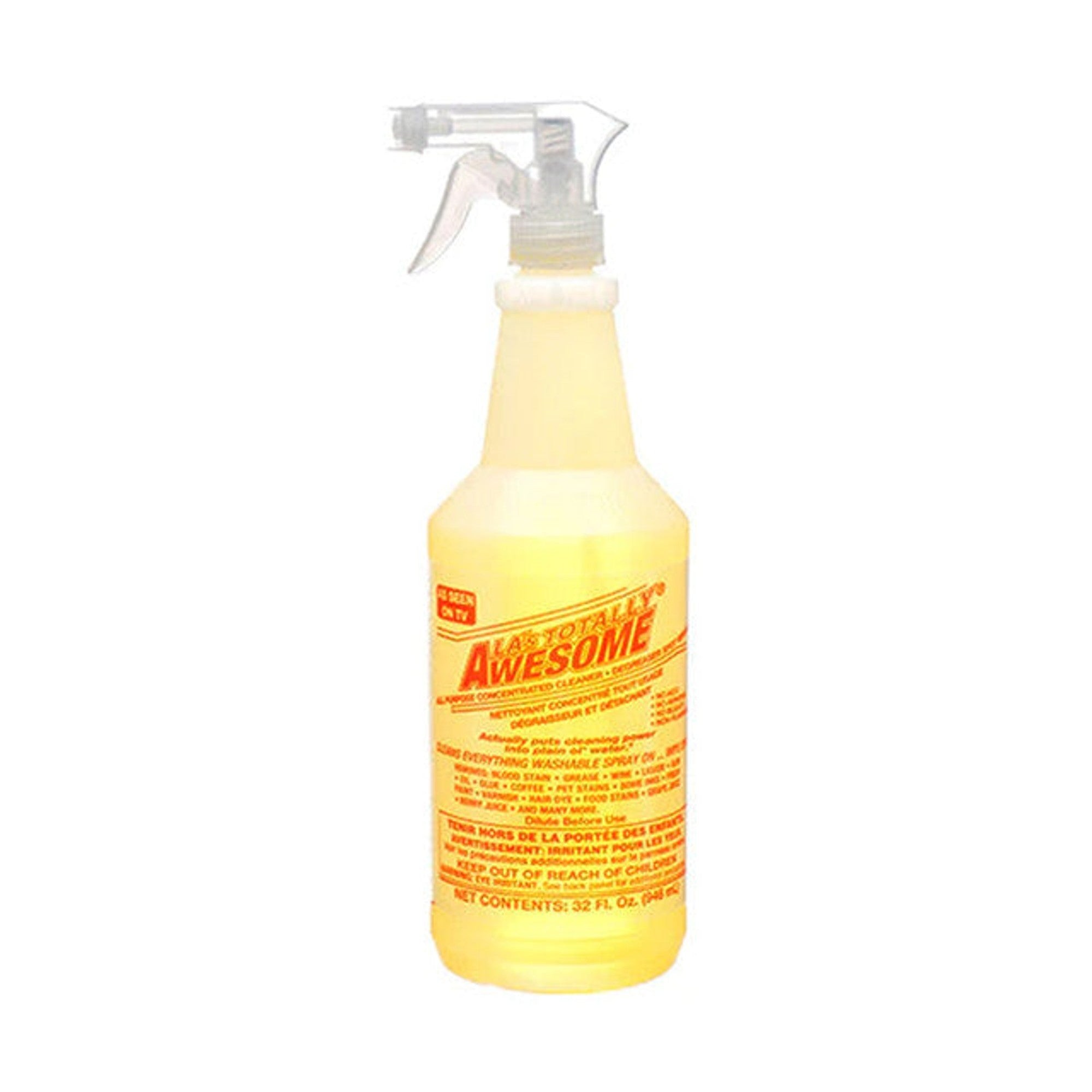 LA's Totally Awesome Cleaner 32OZ