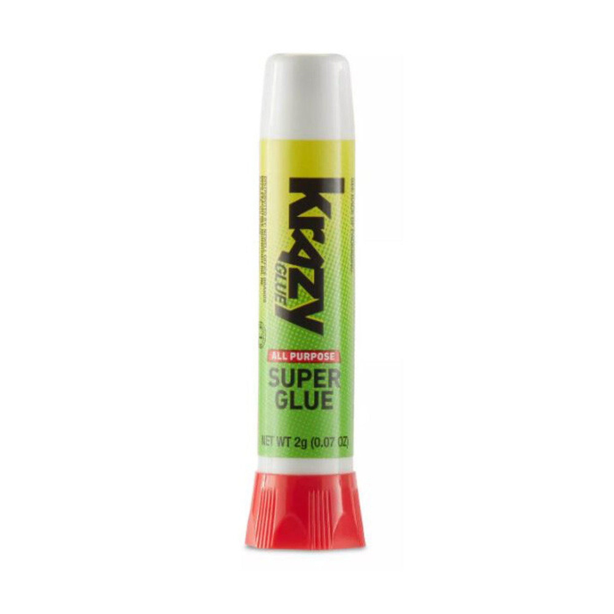 Krazy Glue 12PK