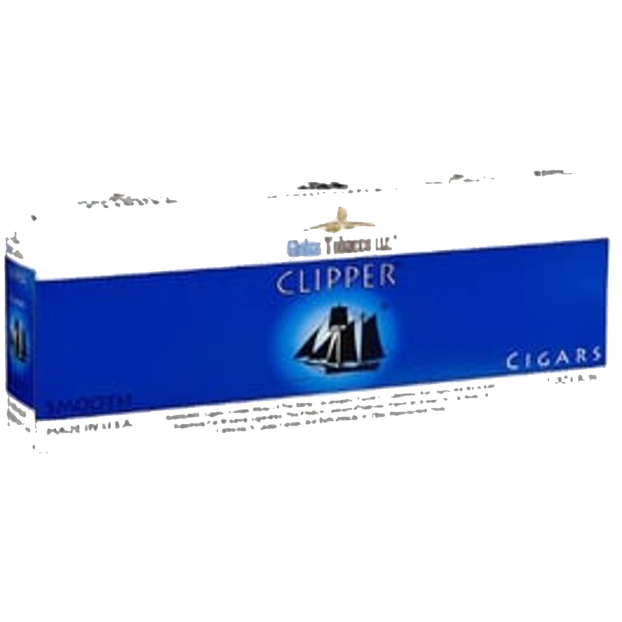 Clipper Vanilla Cigars 10CT