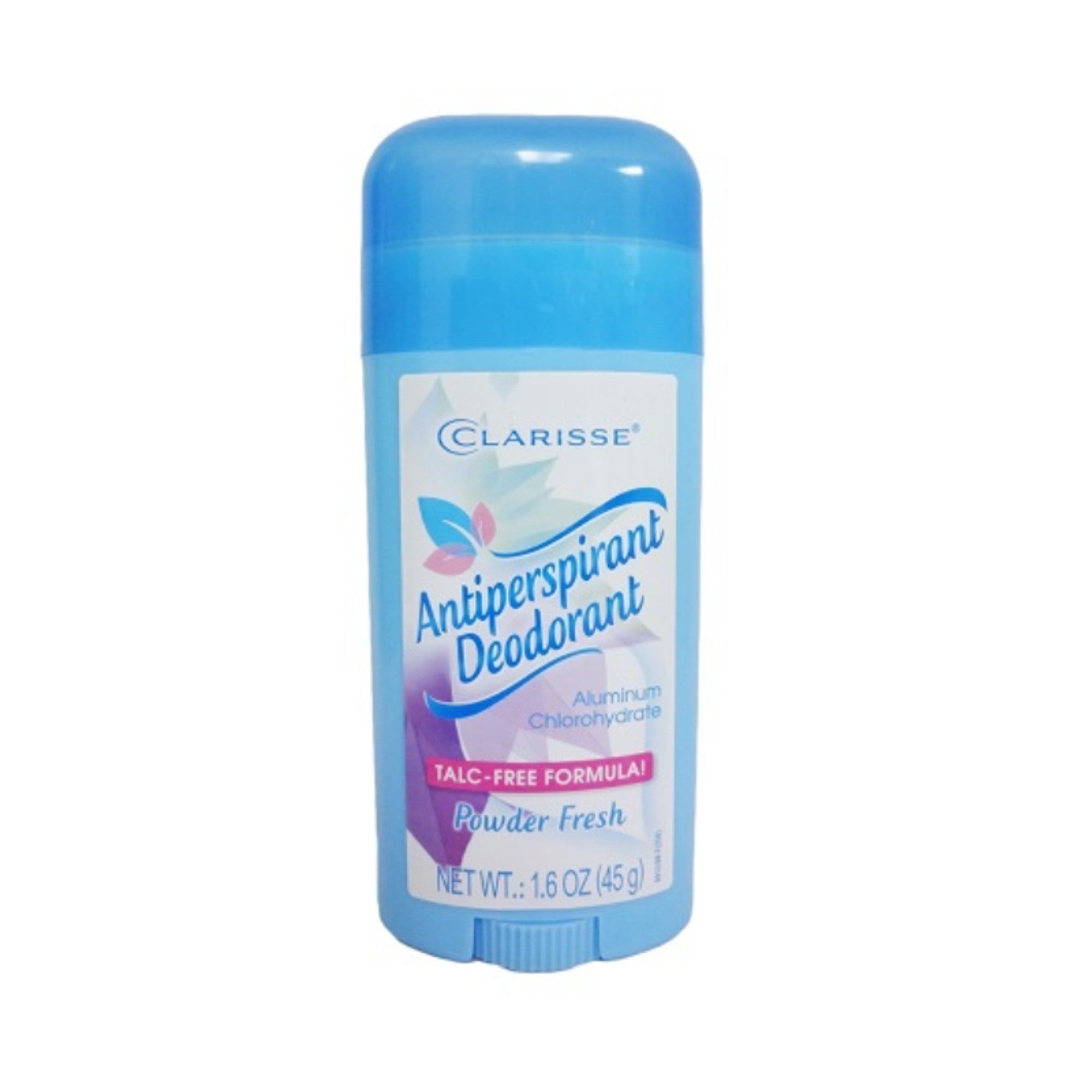 Clarisse Antiperspirant 1.6OZ