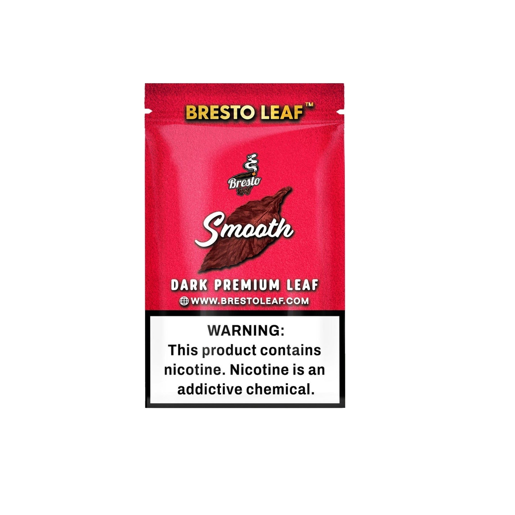 Bresto Whole Leaf 10 CT Smooth