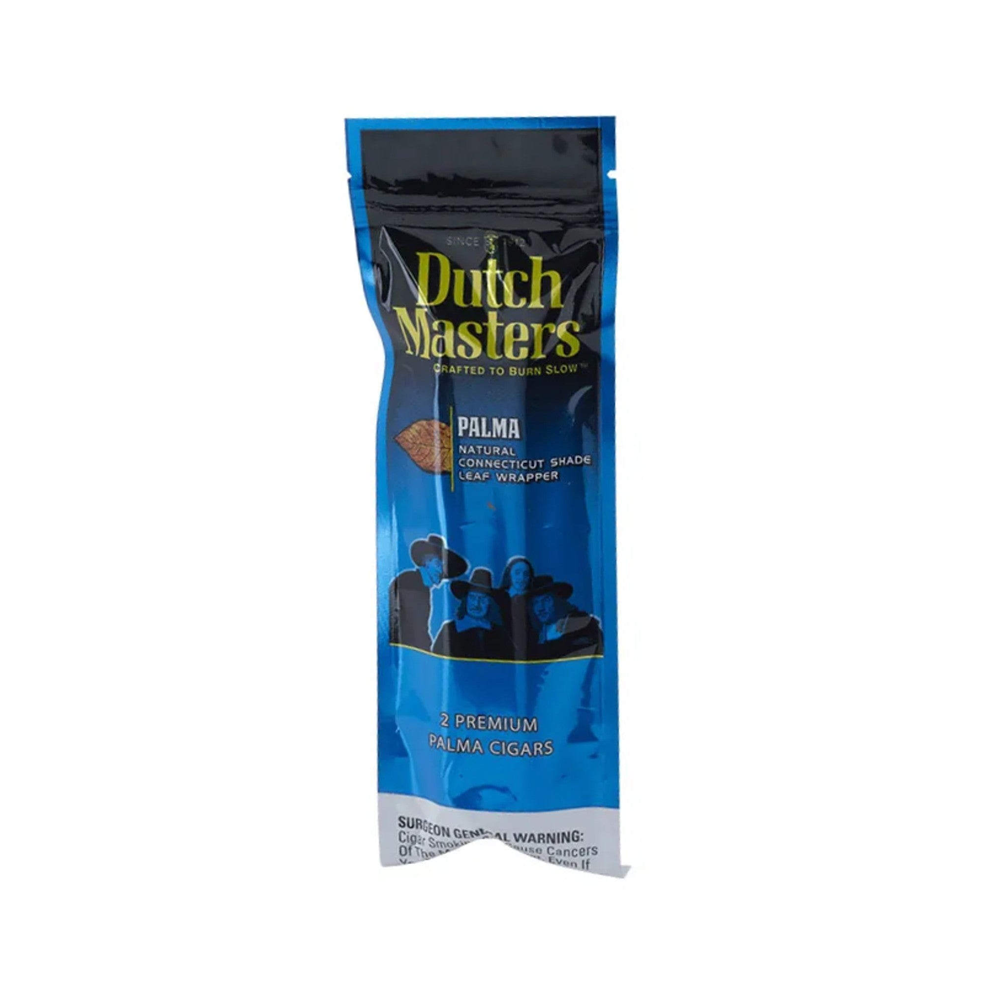 DUTCH MASTER SV2 2 CT 30 PK BLUE DREAM FUSION