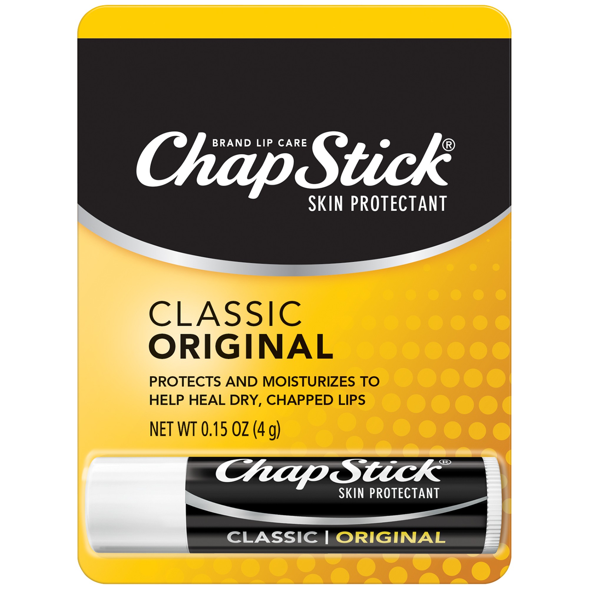 ChapStick Classic 12PK
