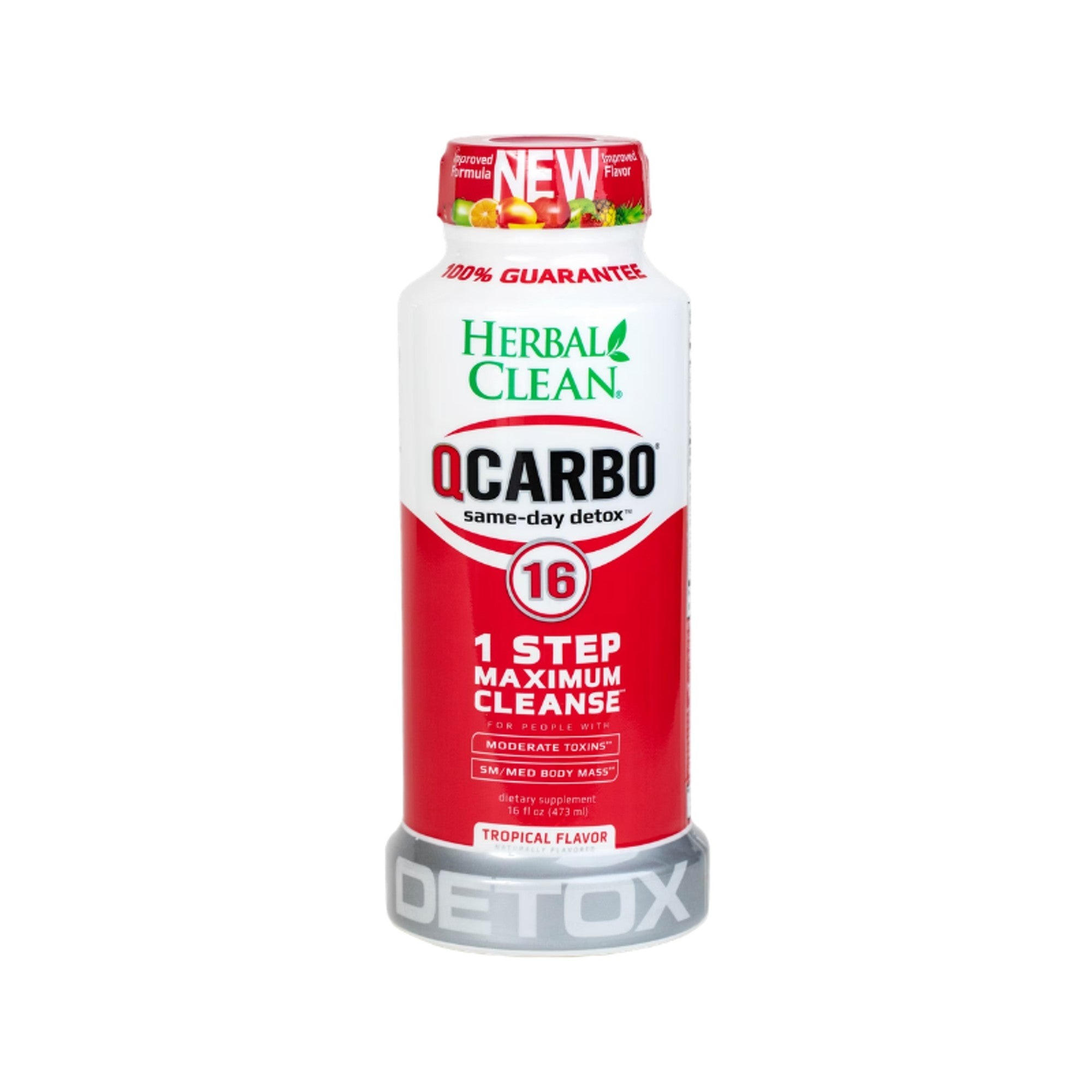 QCarbo16 Tropical 16OZ