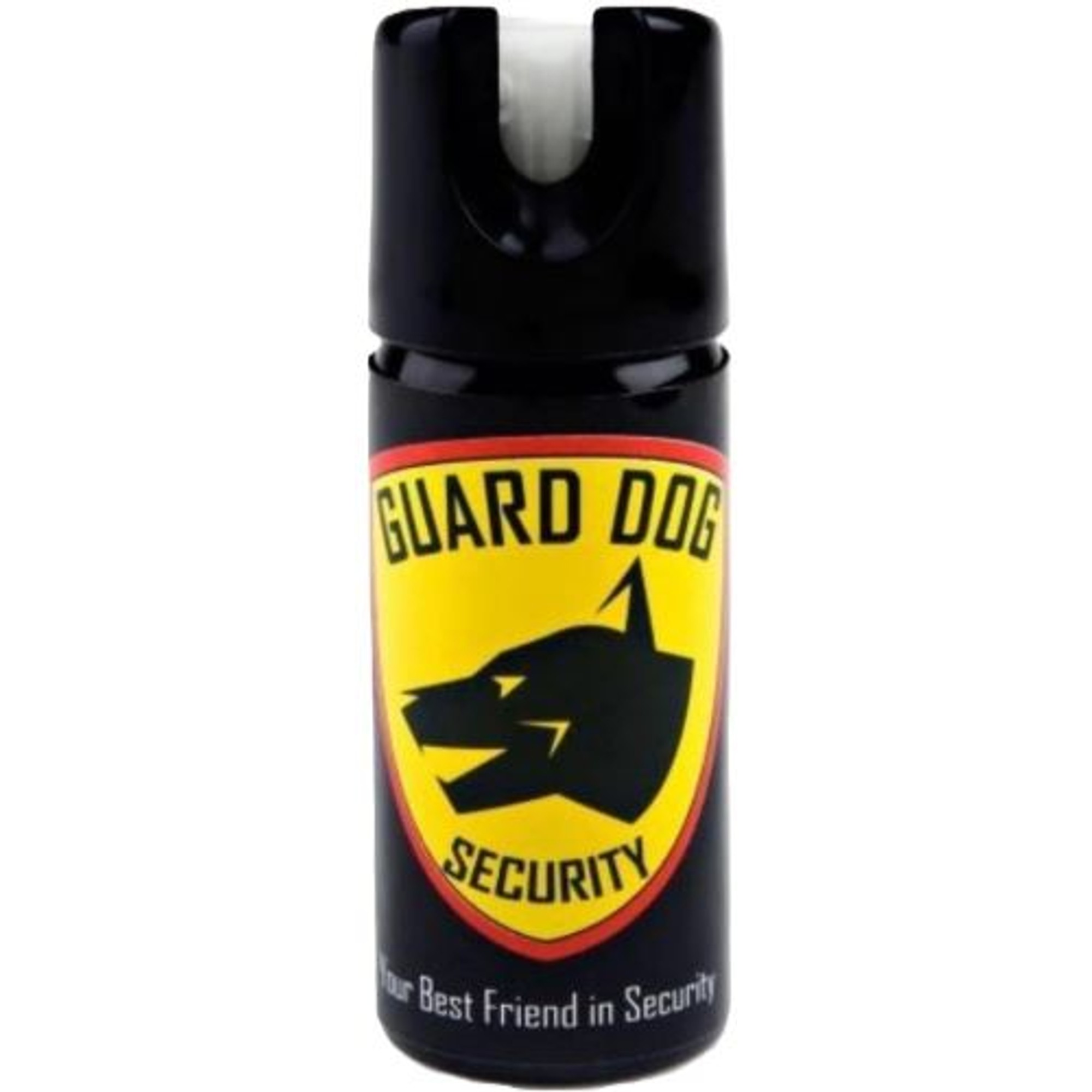 Guard-Dog Pepper Spray 0.5OZ
