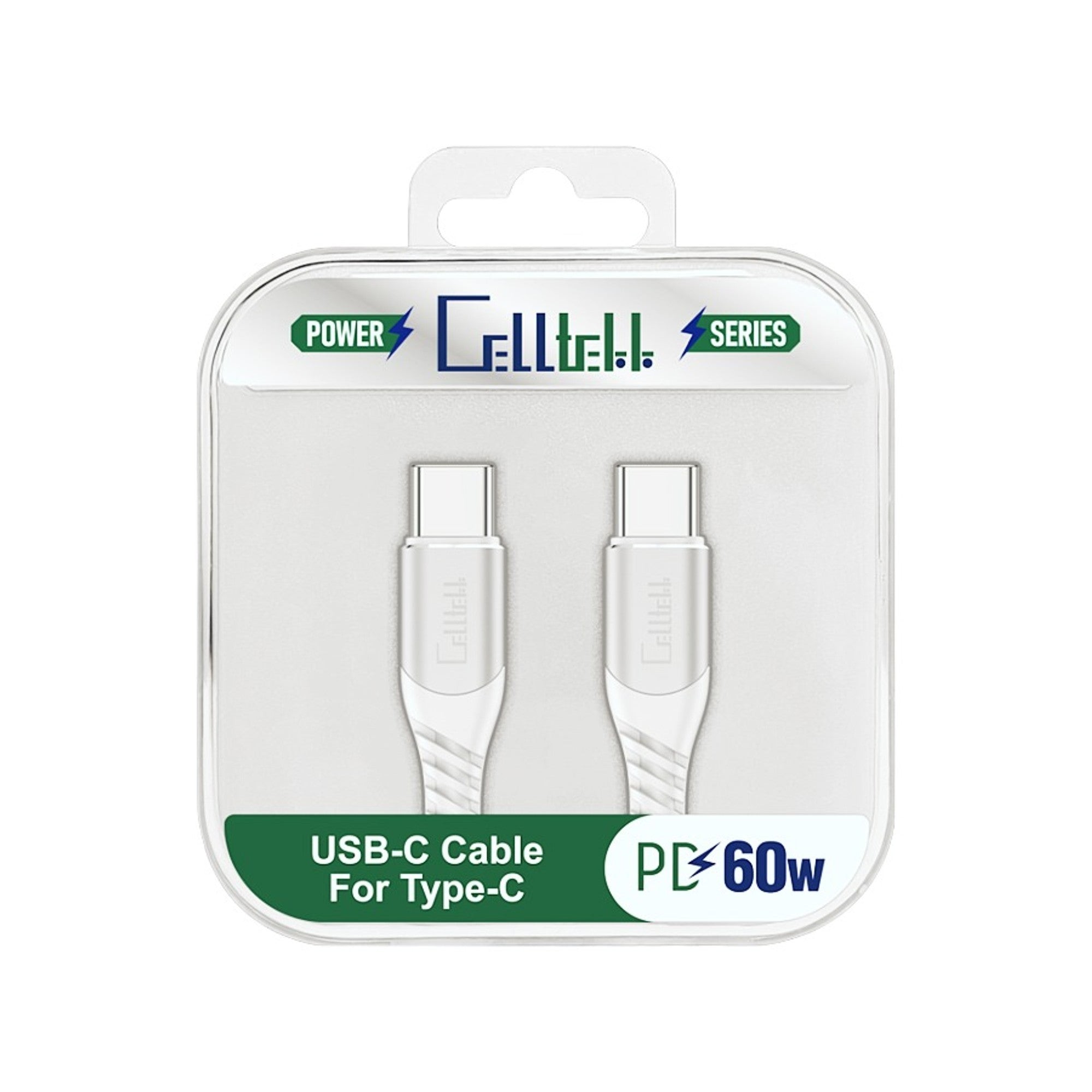 Celltekk USB-C Cable 10PK