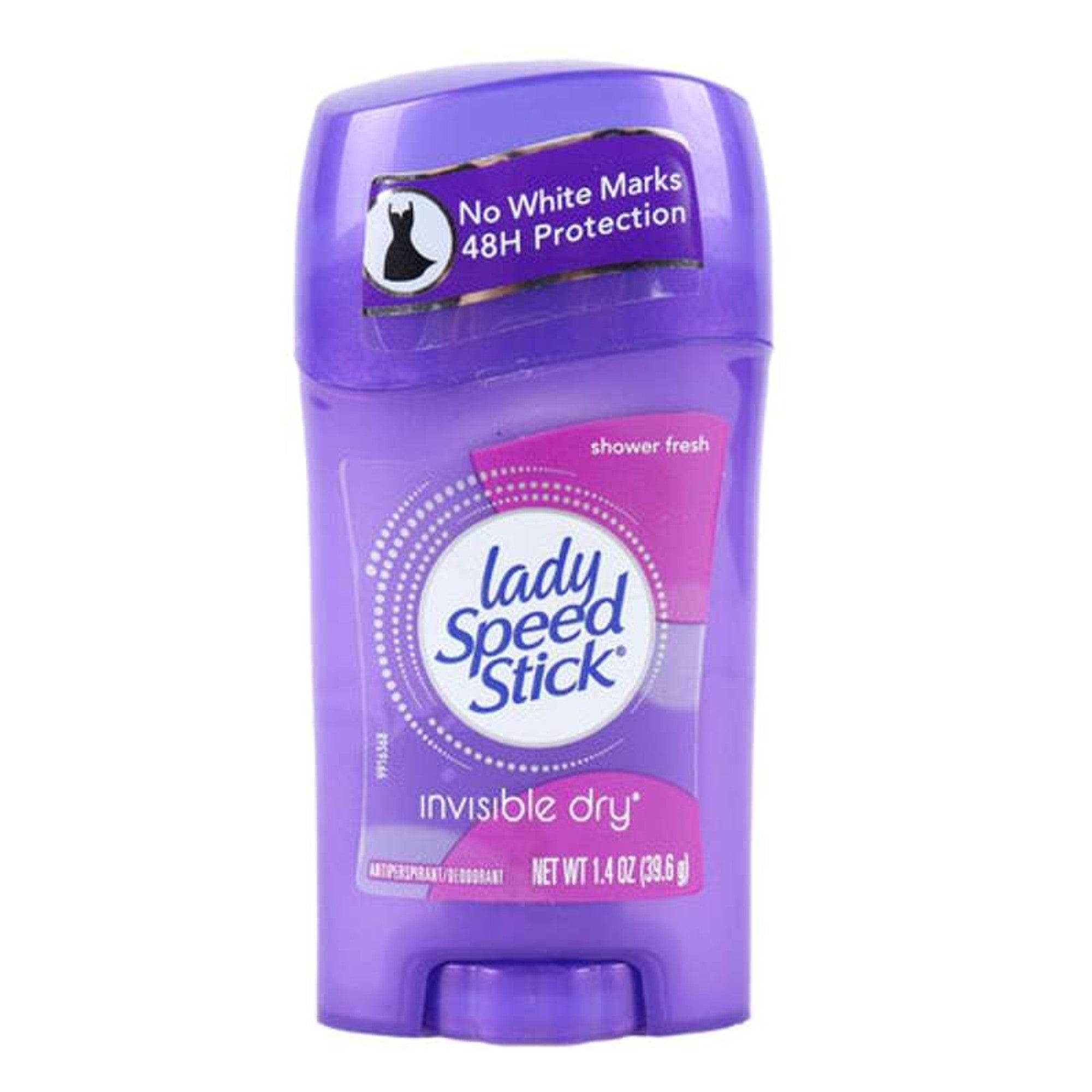 Lady Speed Stick Deodorant 1.4OZ