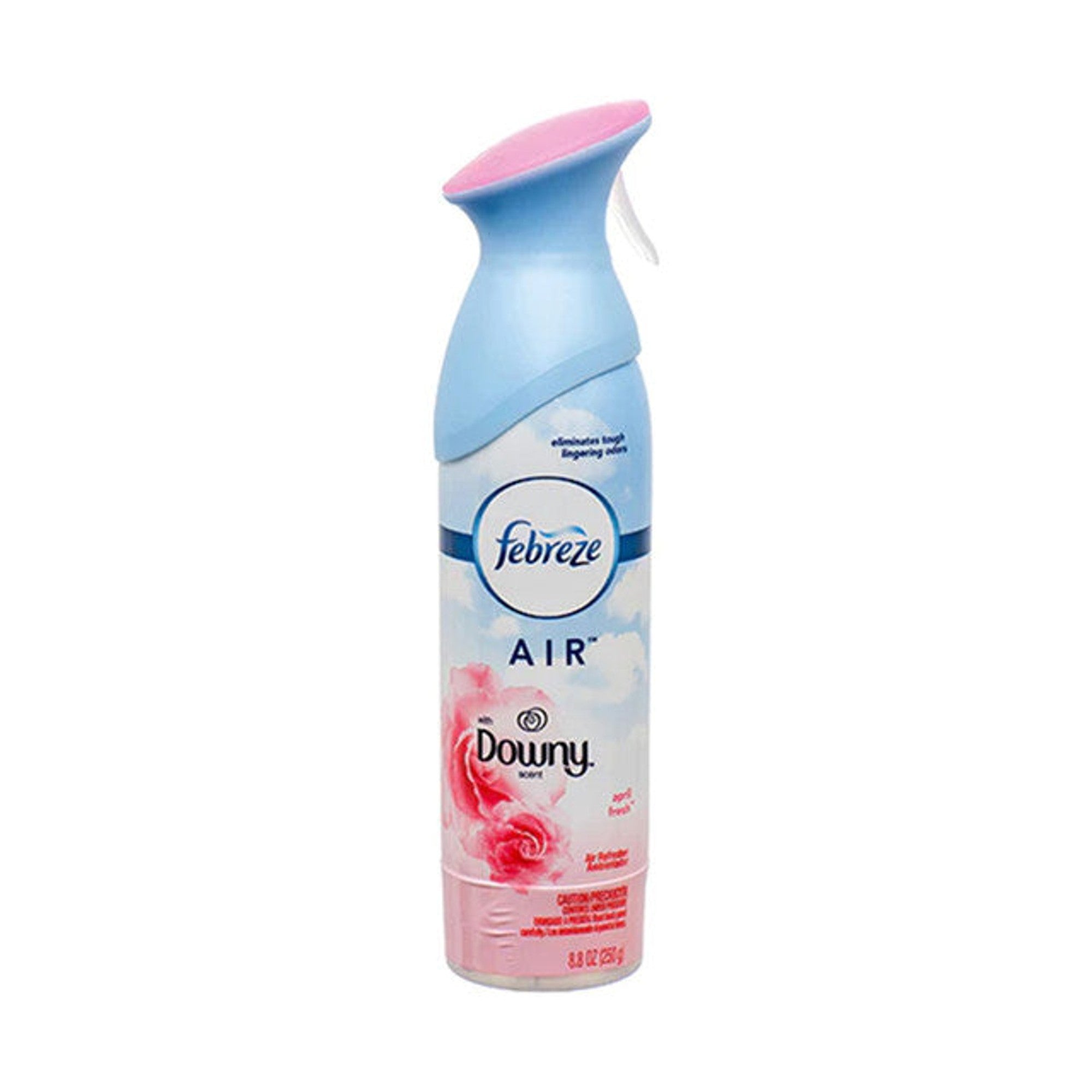 Febreze April Fresh 2CT