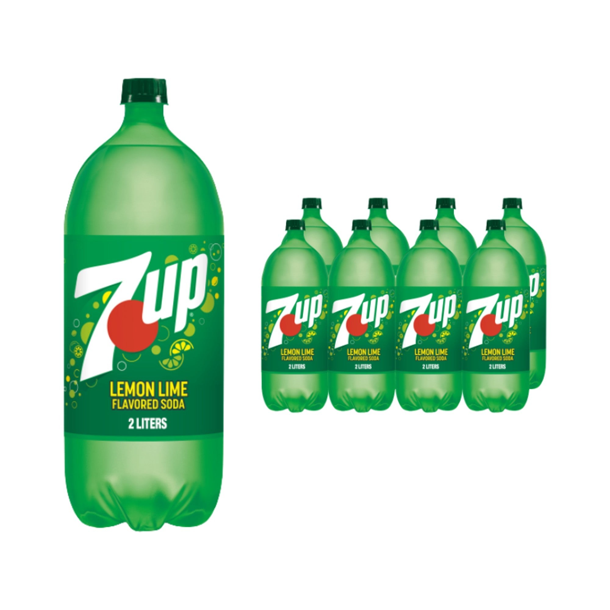 7UP 2L
