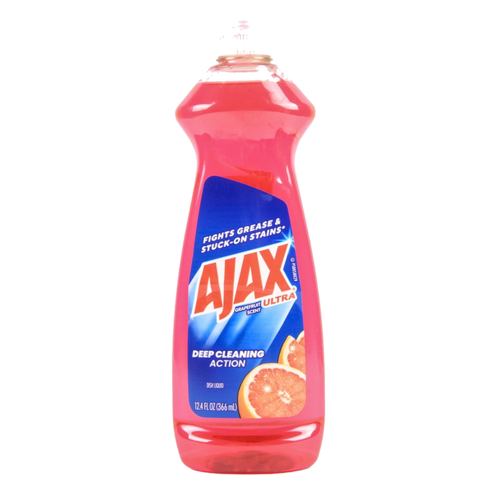 Ajax Grapefruit 12.4 FL OZ