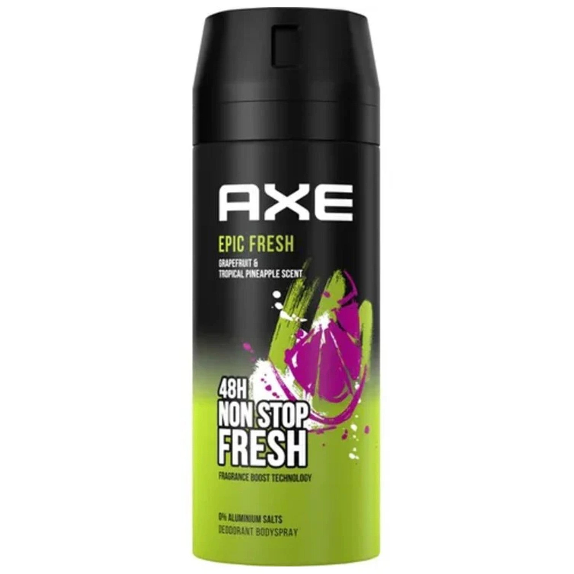 Axe Epic Fresh Body Spray 150ML