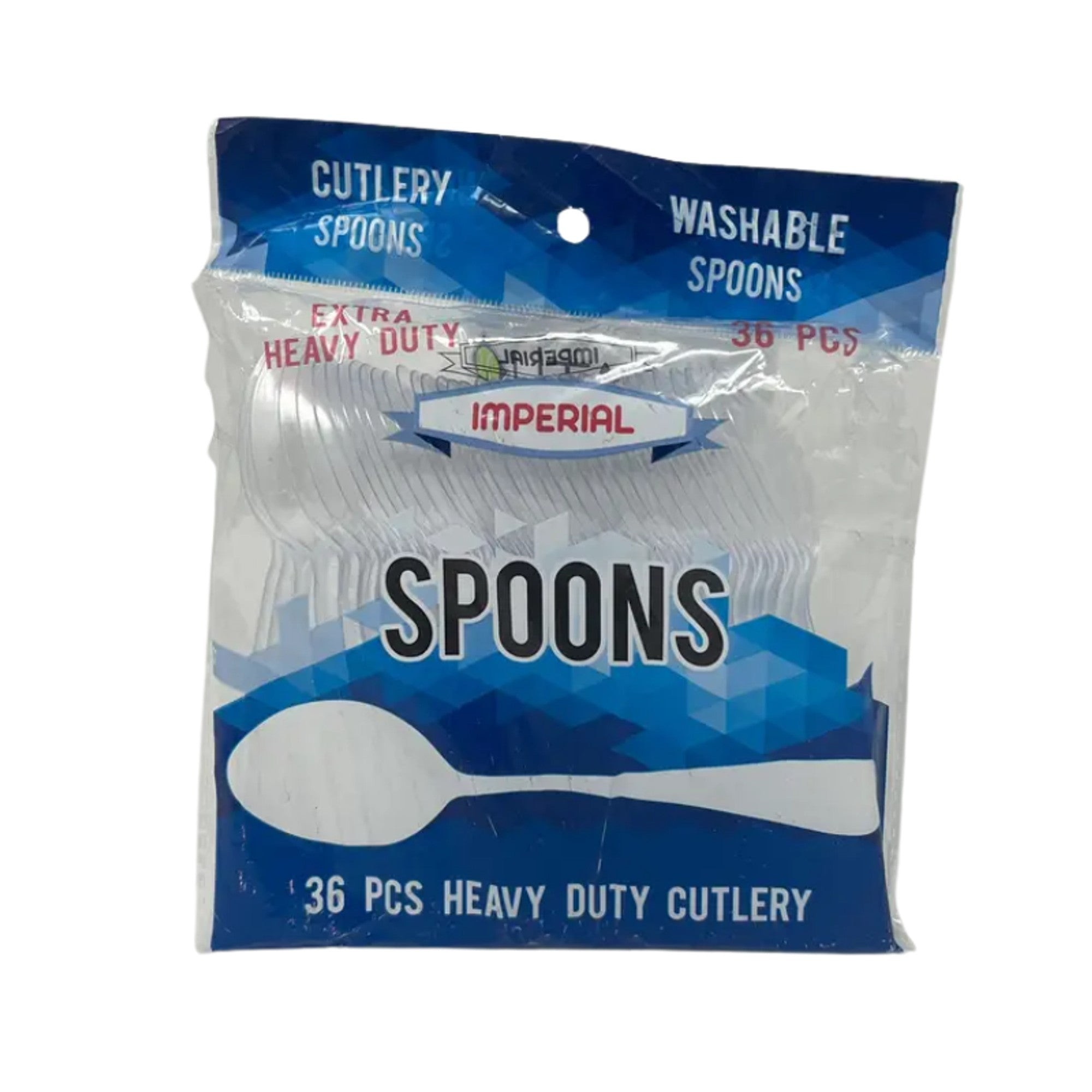 Imperial Spoons 36CT