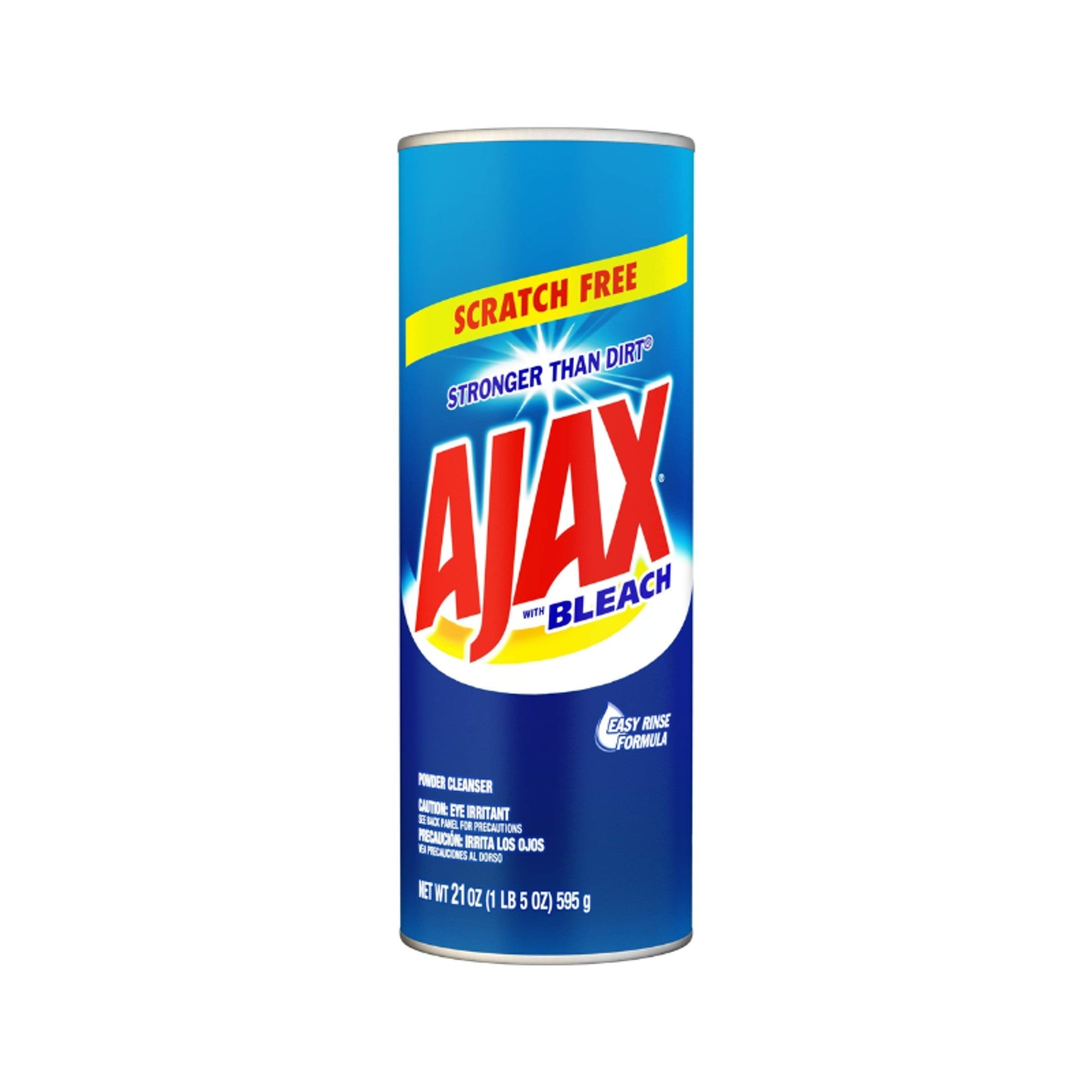 Ajax Cleanser with Bleach 20OZ