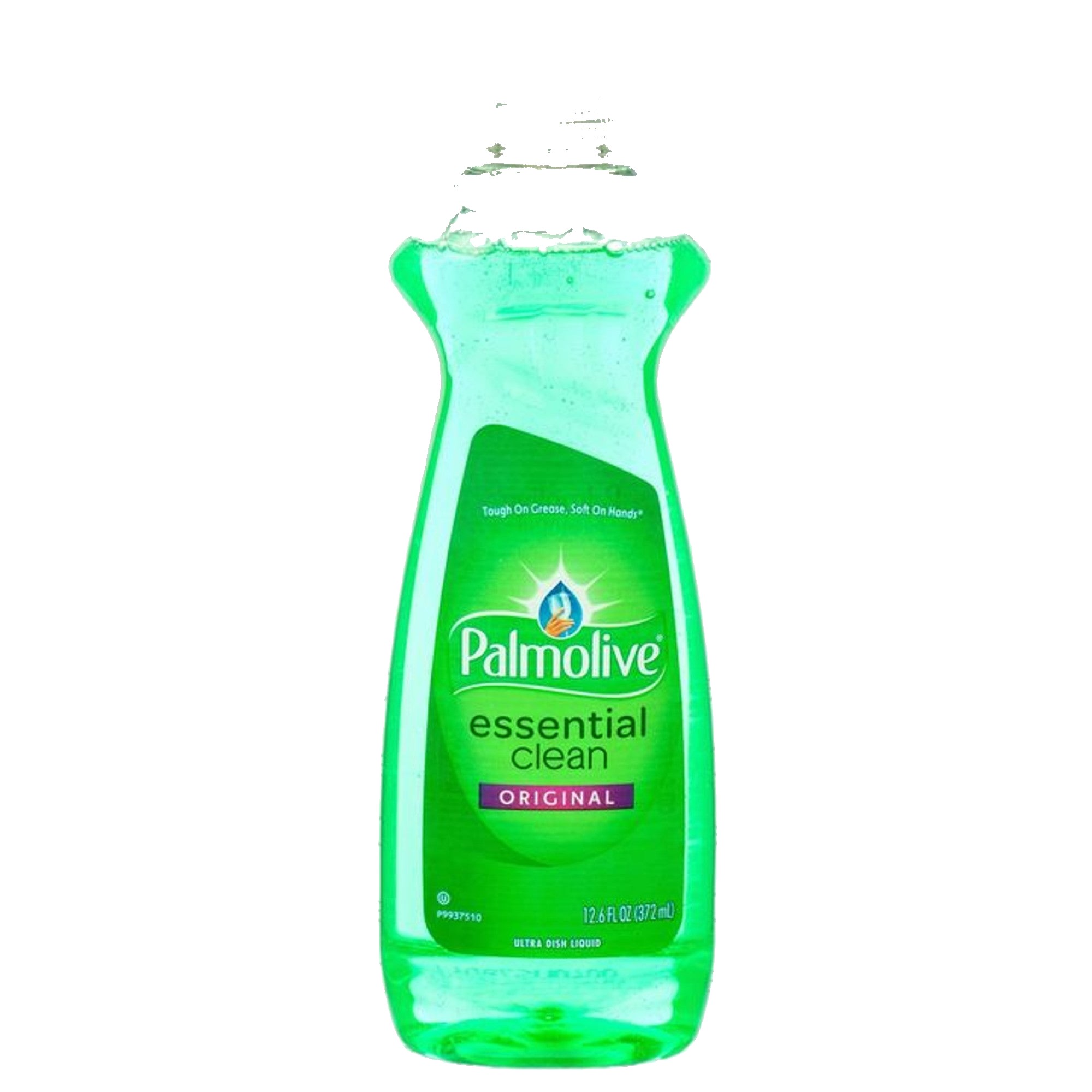 Palmolive Dish Liquid Original 12.6OZ