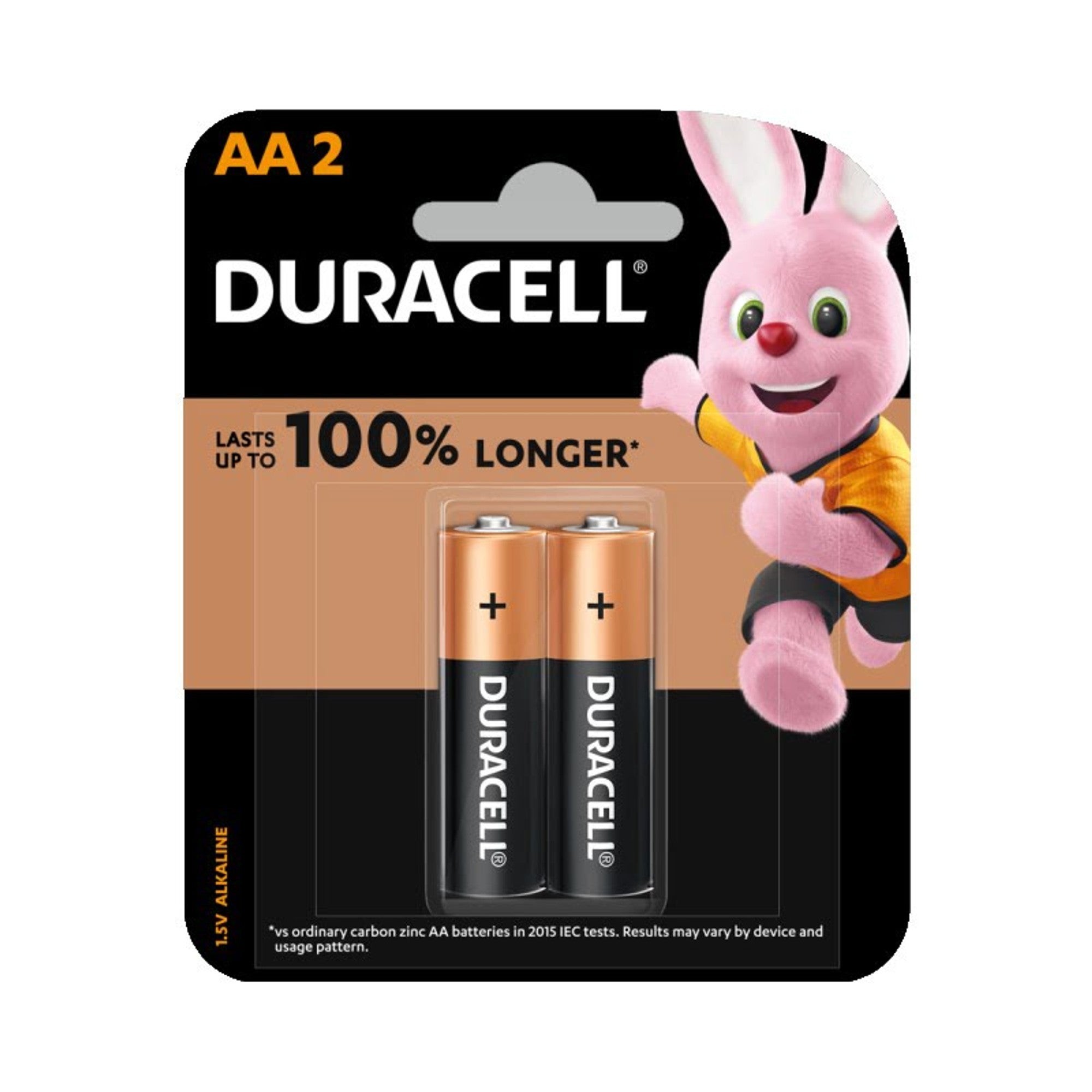 Duracell AA Batteries 2CT 14PK