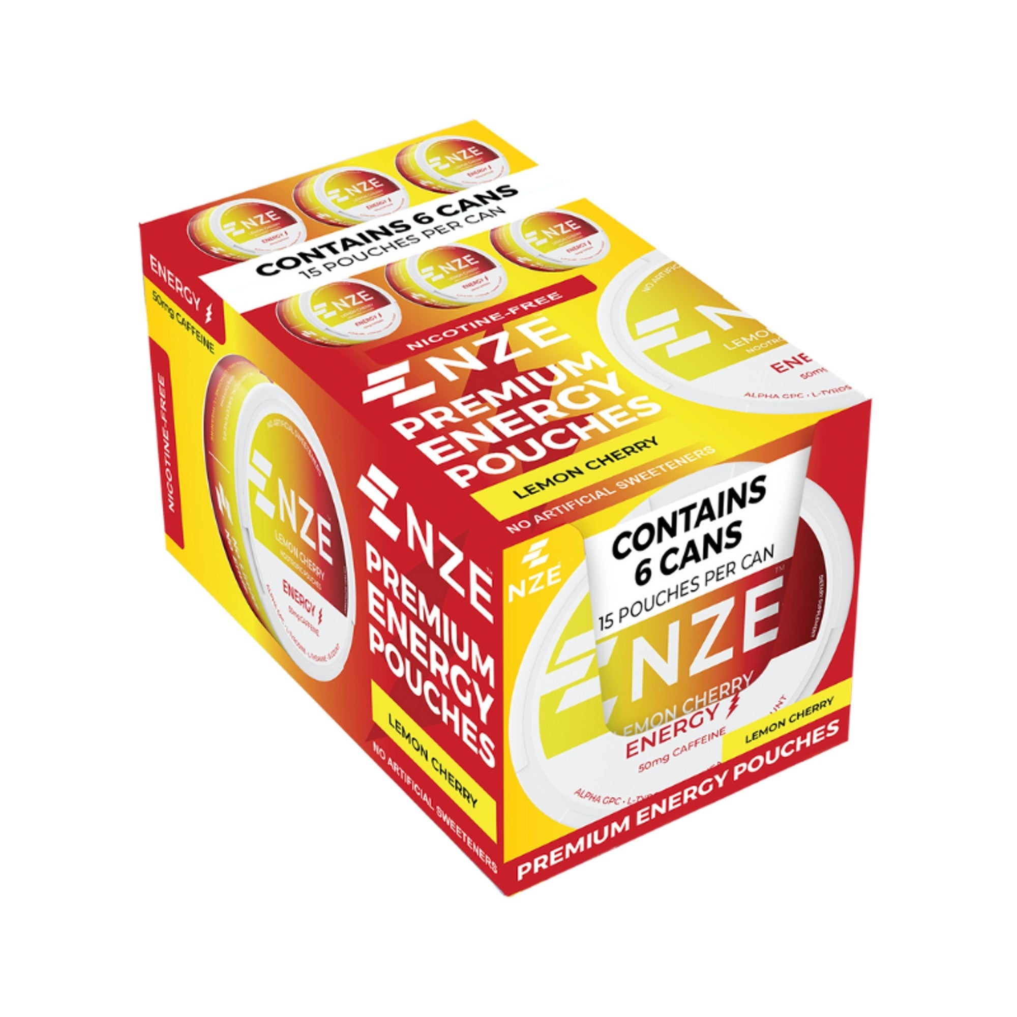 5 Hour Energy Extra Strength 12 CT Transfusion