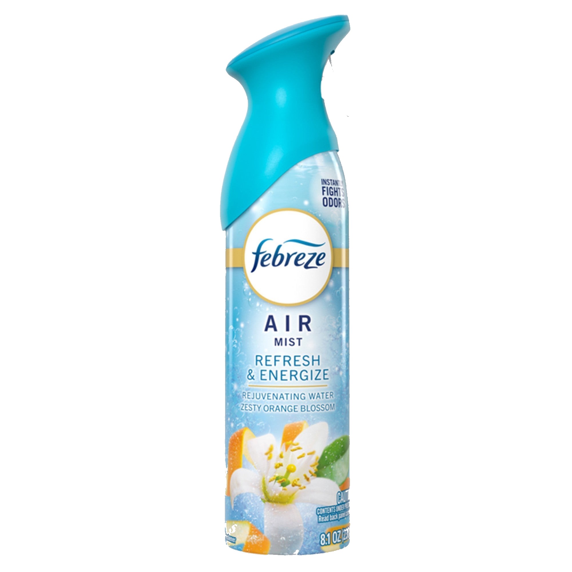 Febreze Air Mist Refresh & Energize 8.8OZ